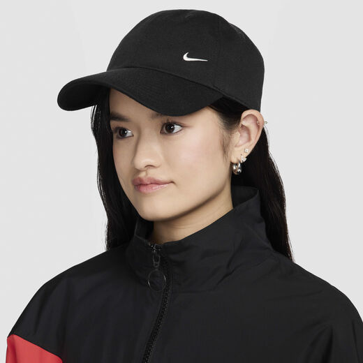 Hats, Visors & Headbands-Nike, Nike Club, Unstructured Cap