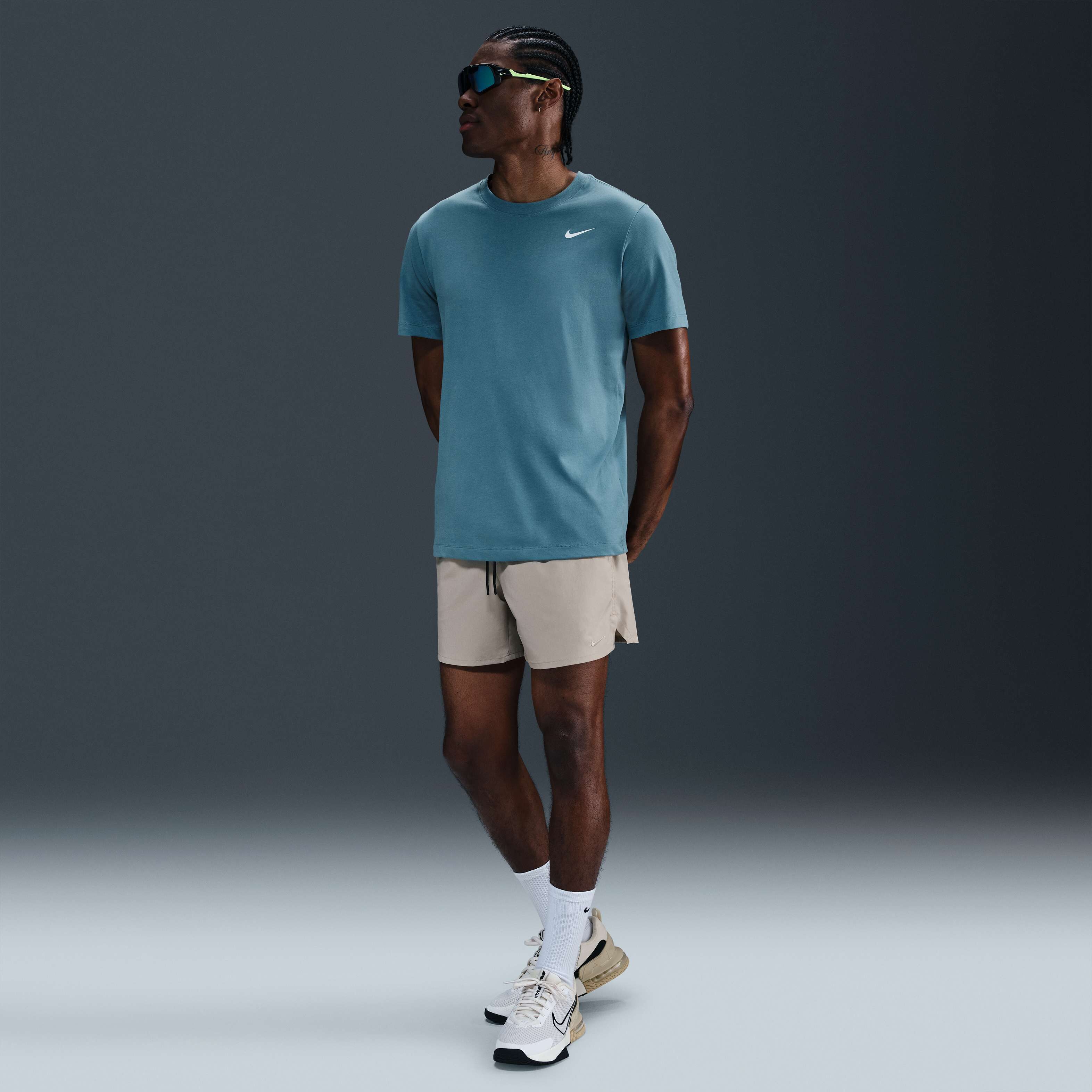 نايكي دراي-فت image number 3