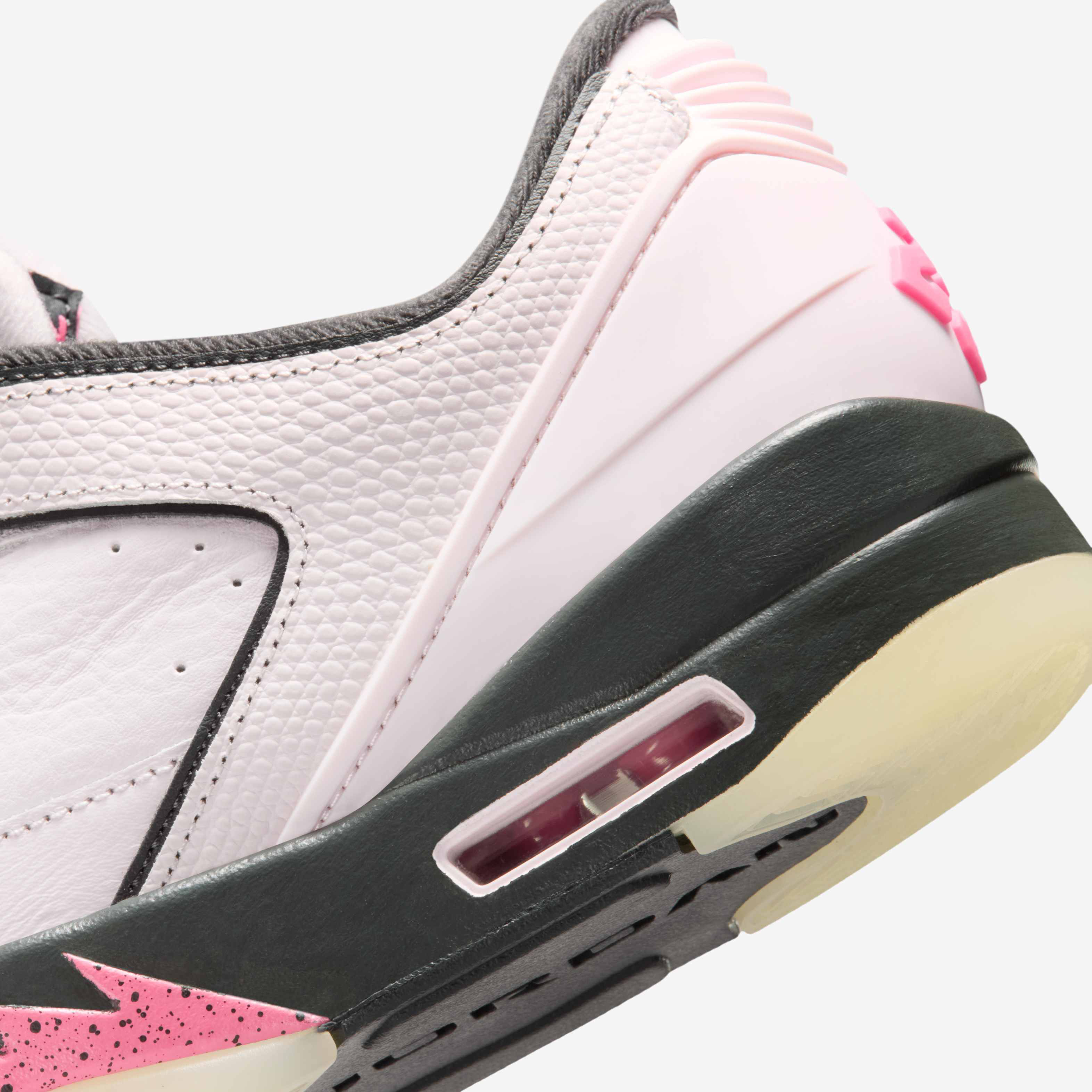 Jordan Sixty Plus Low image number 7