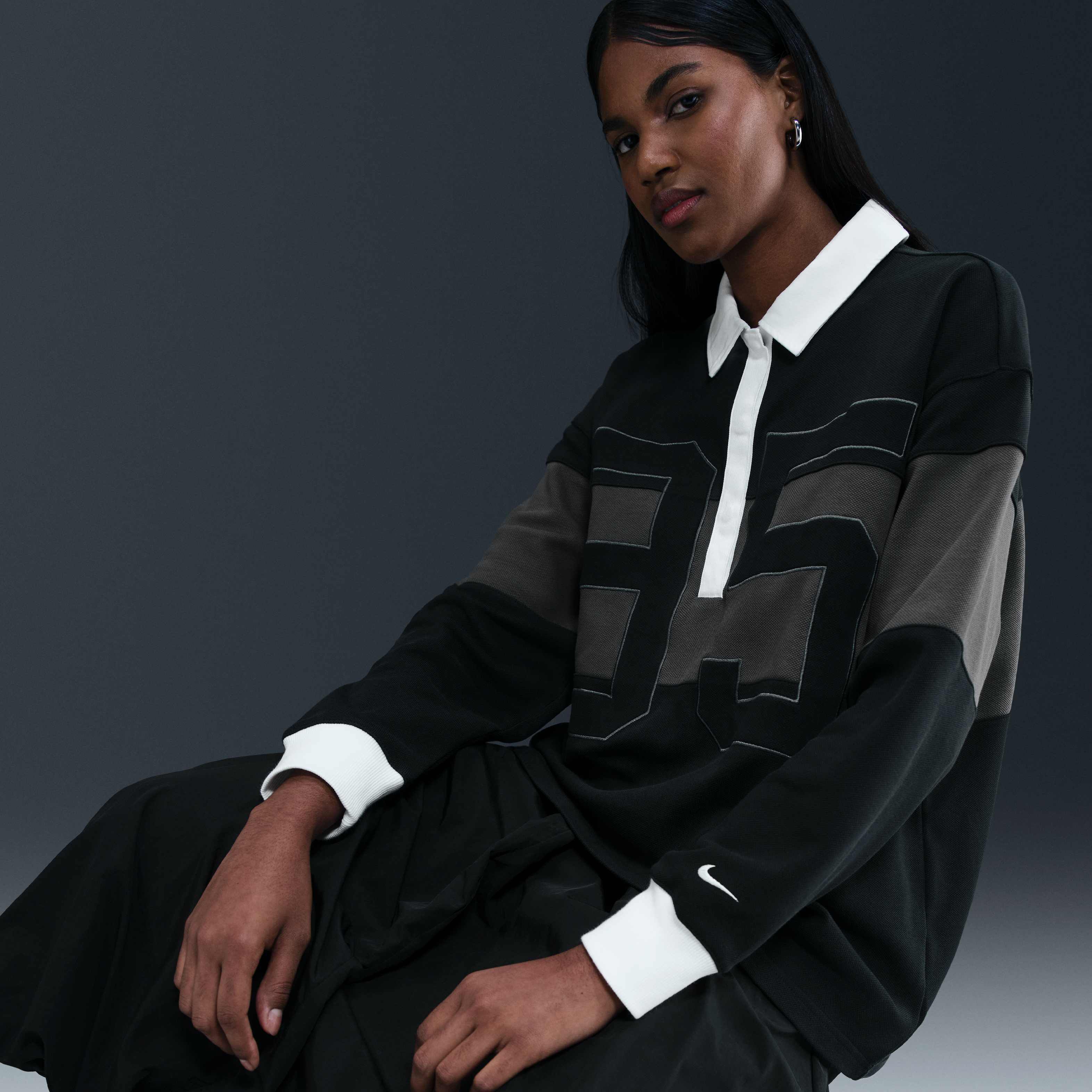 نايكي سبورتسوير image number 2