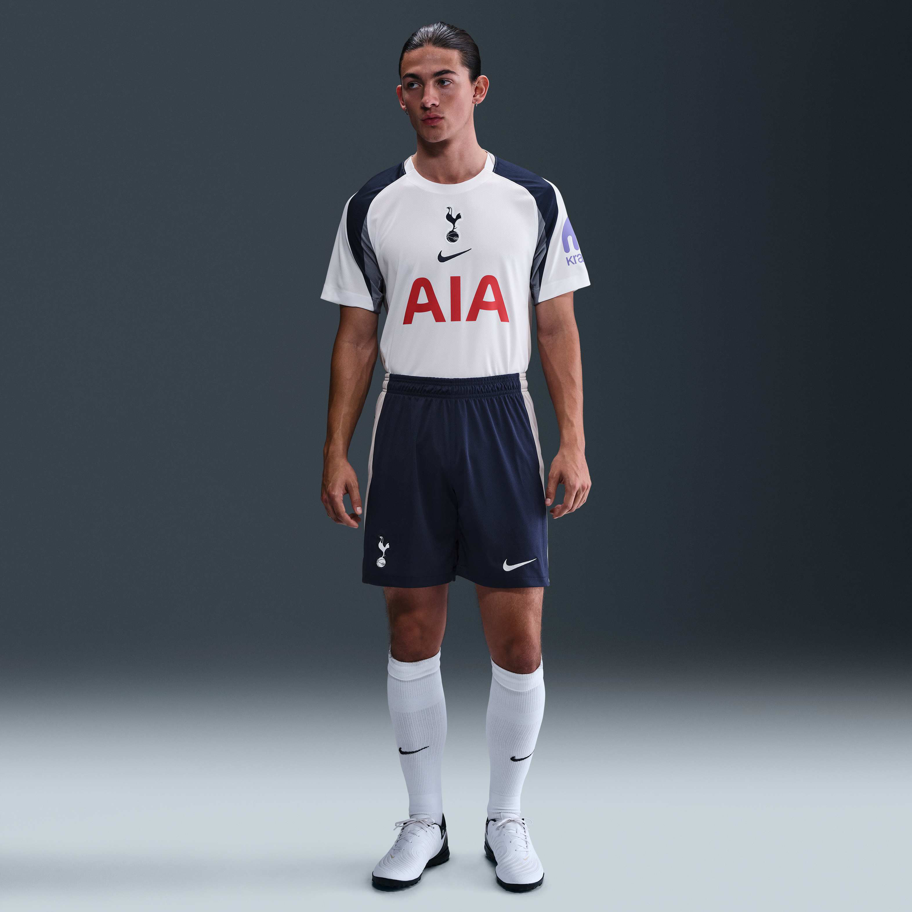 Tottenham Hotspur 2025/26 Stadium Home image number 0