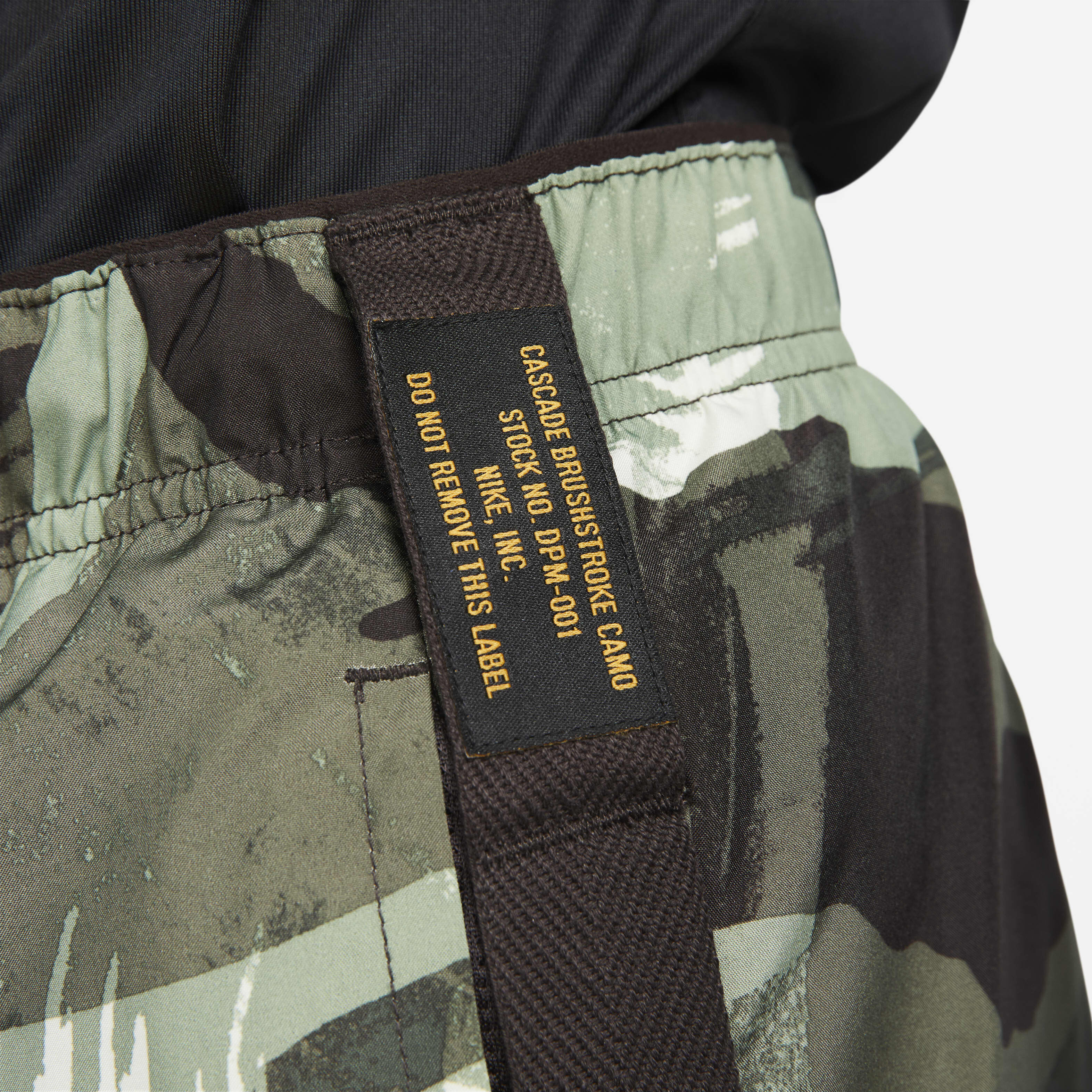 نايكي دراي-فِت تشالنجر image number 6