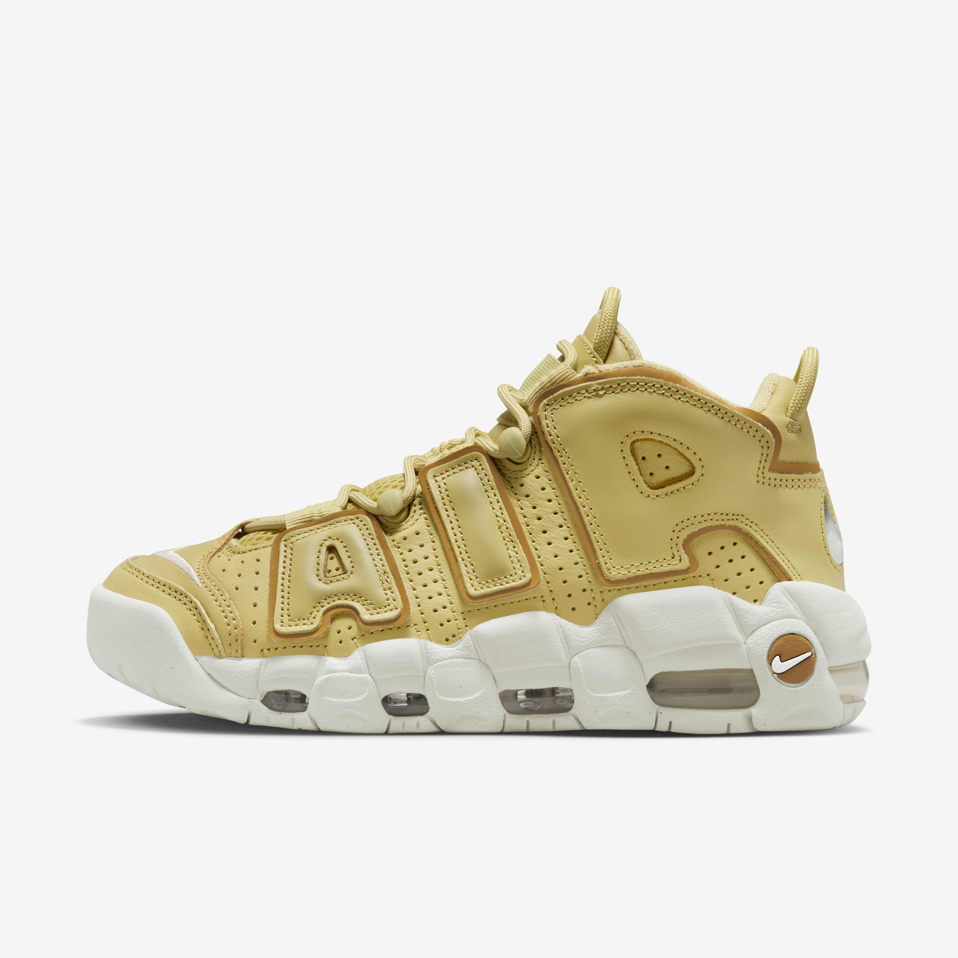 Nike Air More Uptempo image number 0