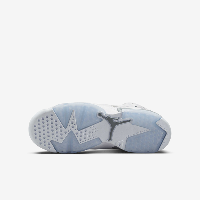 Buy Air Jordan Retro 'White and Midnight Navy' Older Kids' Shoes