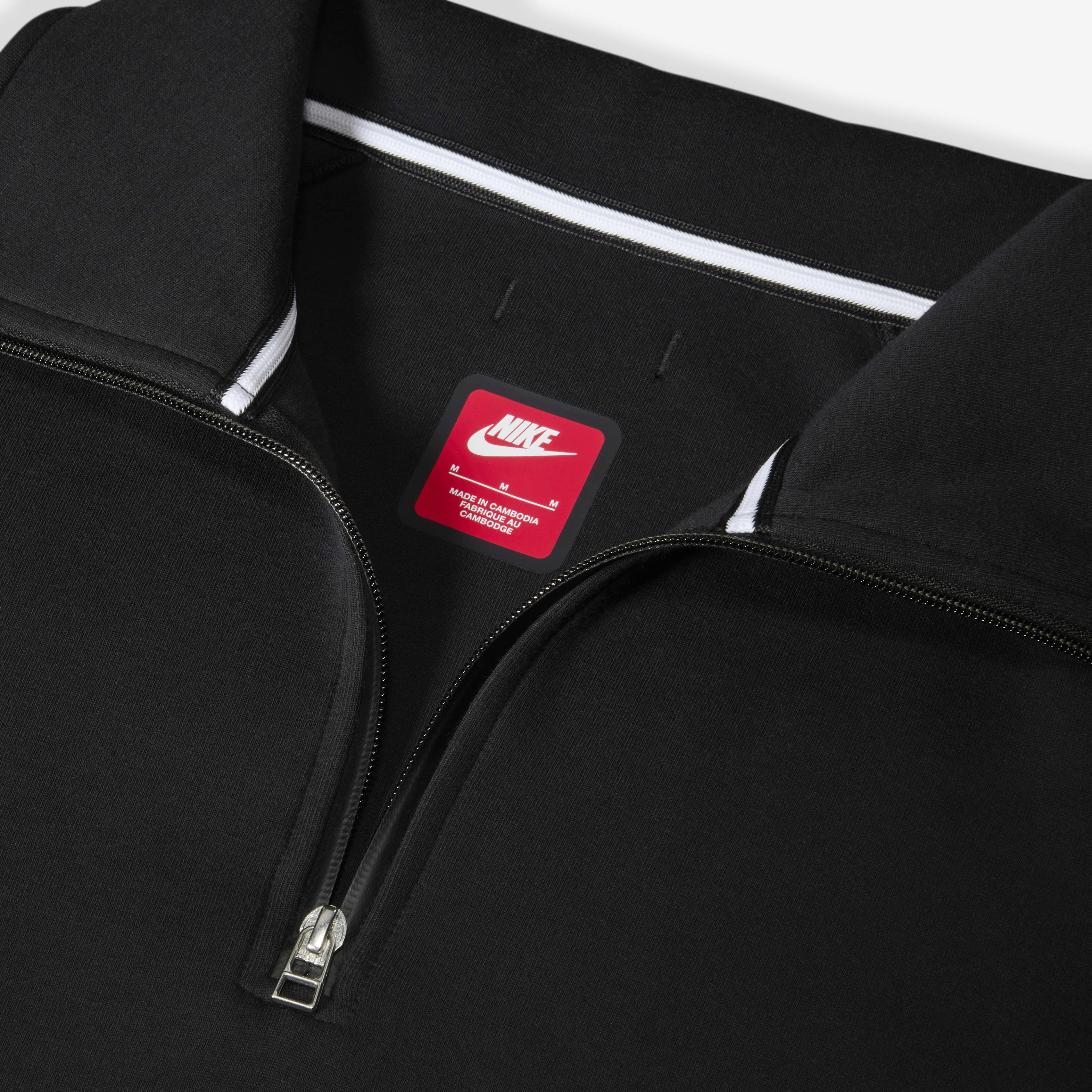 Nike Tech Fleece Re-imagined image number 3