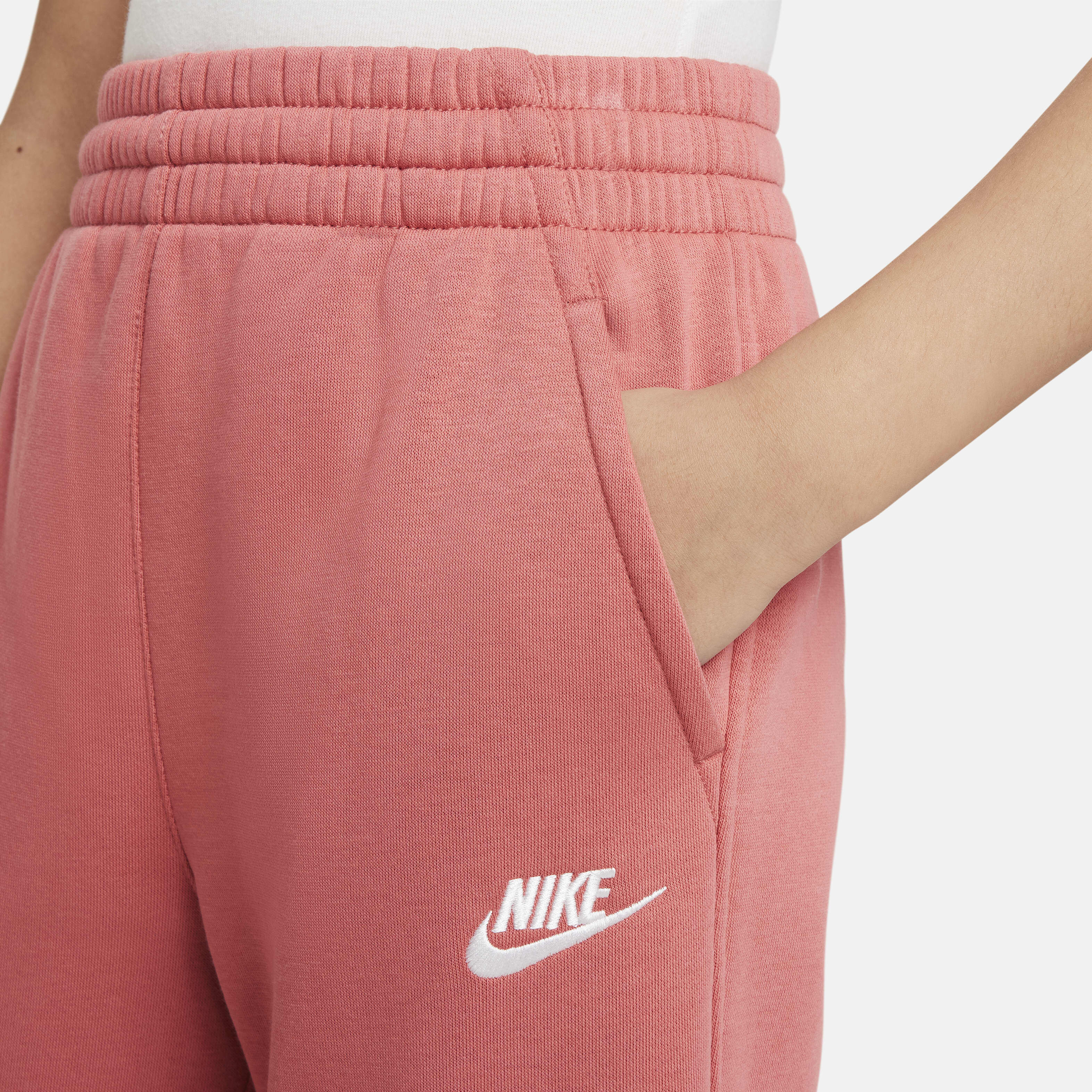 Nike Sportswear Club Fleece image number 3