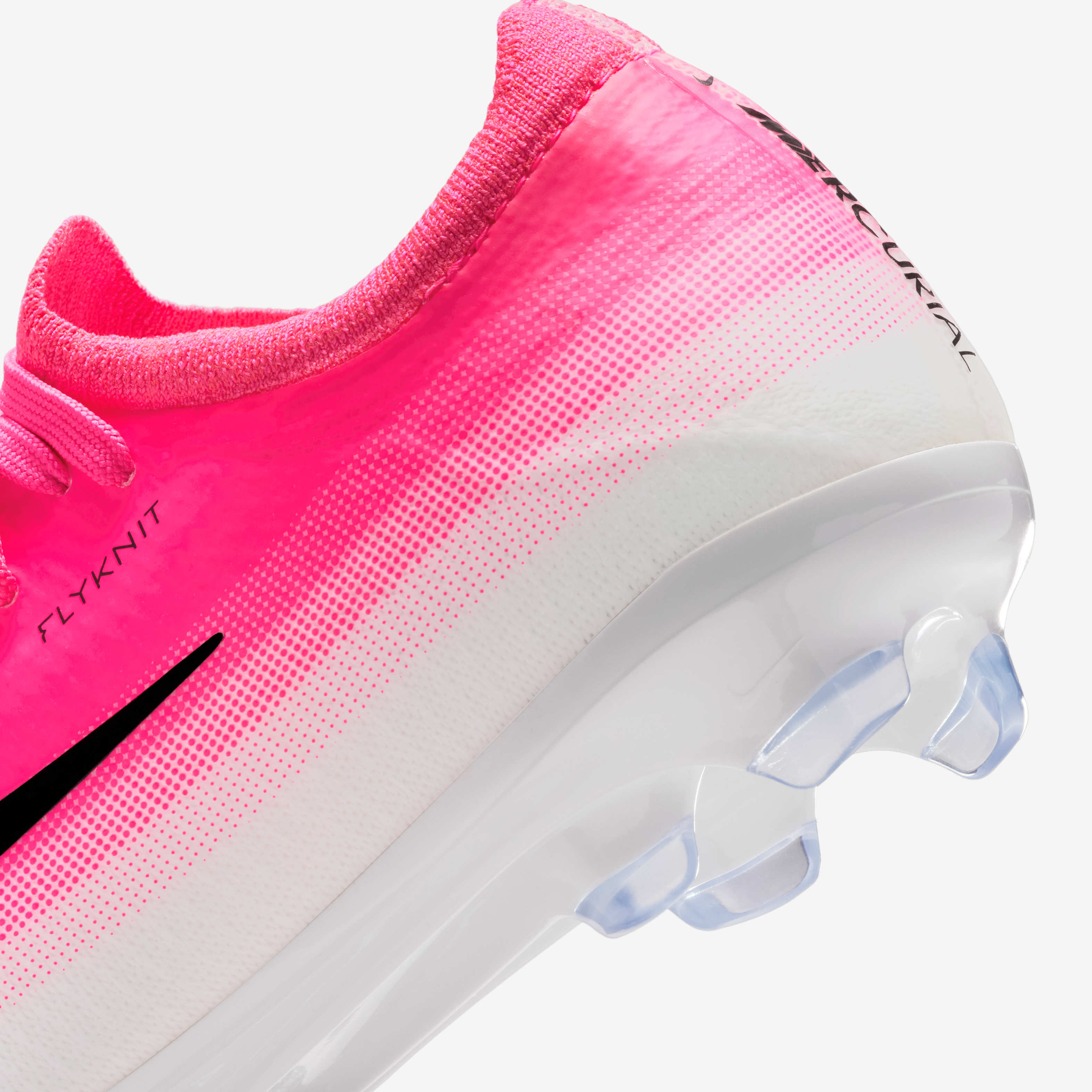 Nike Jr. Mercurial Vapor 17 Pro image number 19