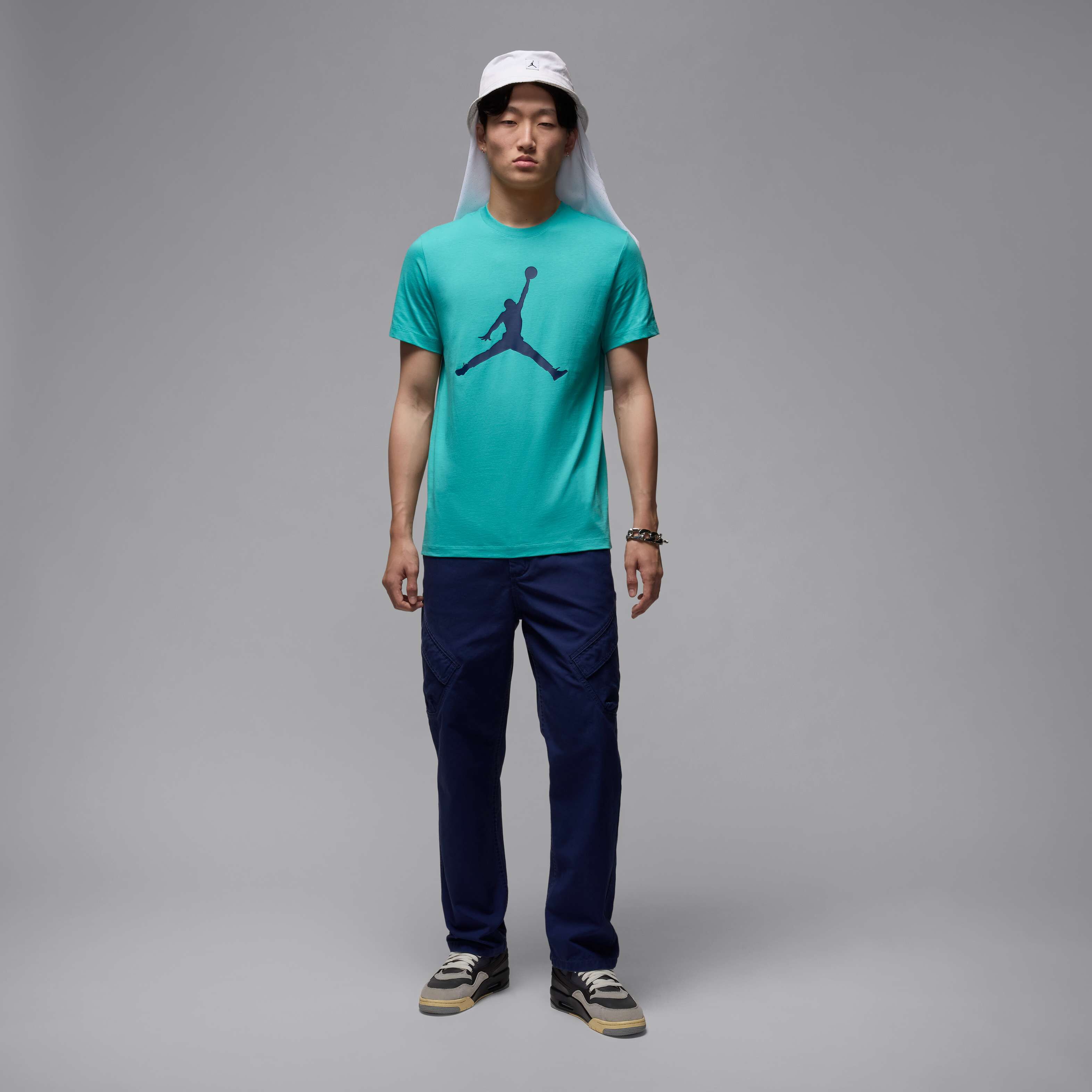 جوردن جمبمان image number 4