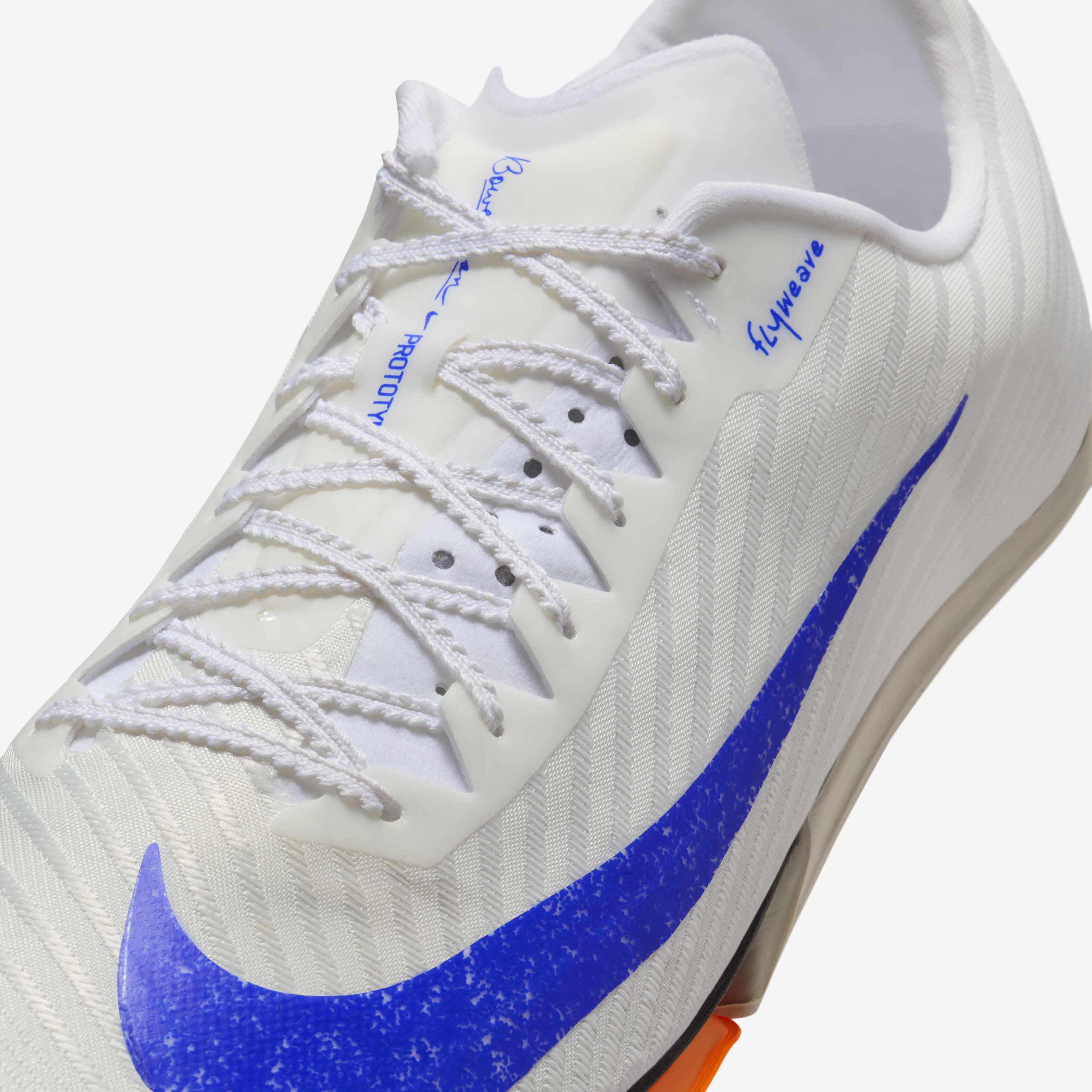 ◆NIKE◆Maxfly 2 Blueprint Track shoes/Spikes Nike Maxfly 2 Blueprint - Top4Running.com