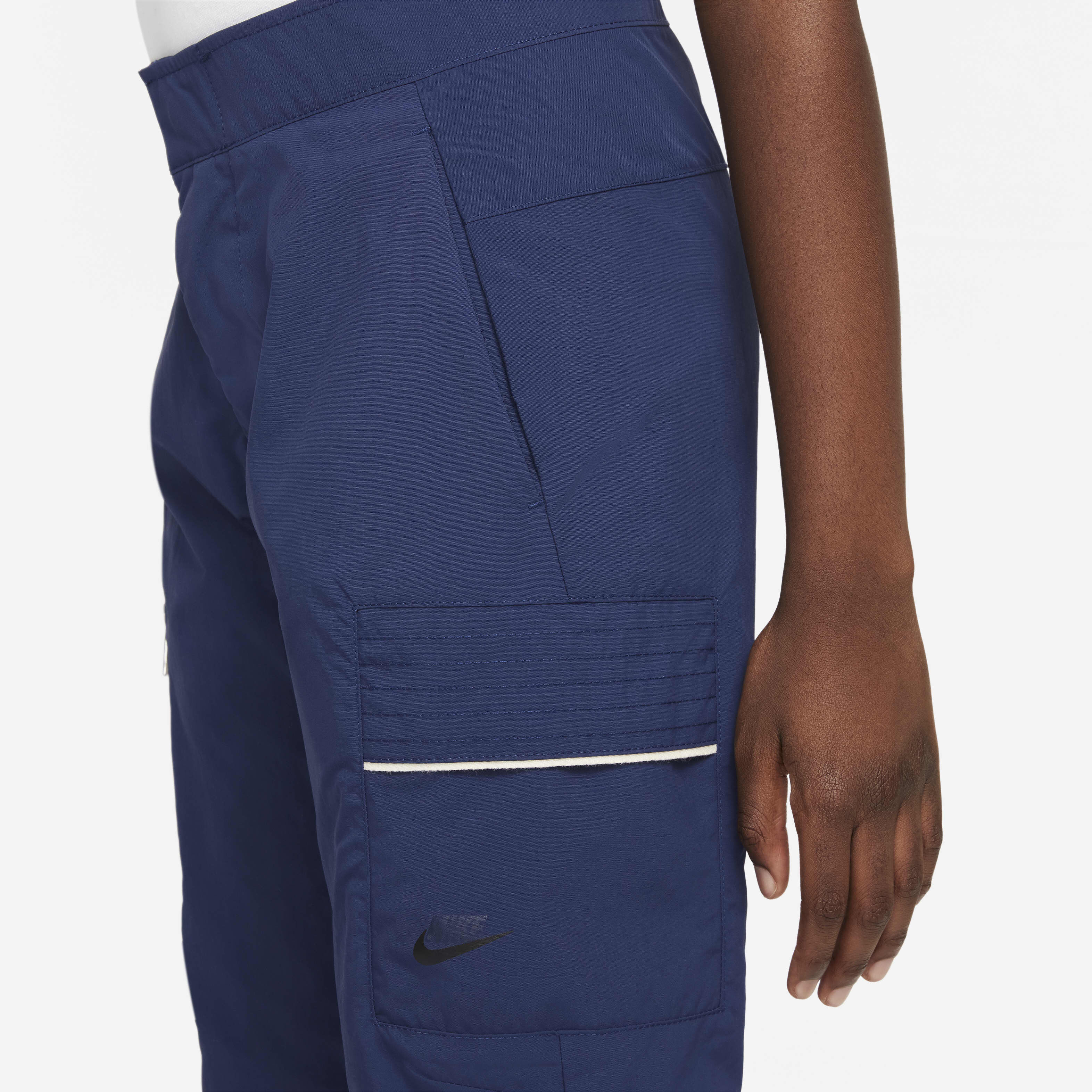 نايكي سبورتسوير image number 3