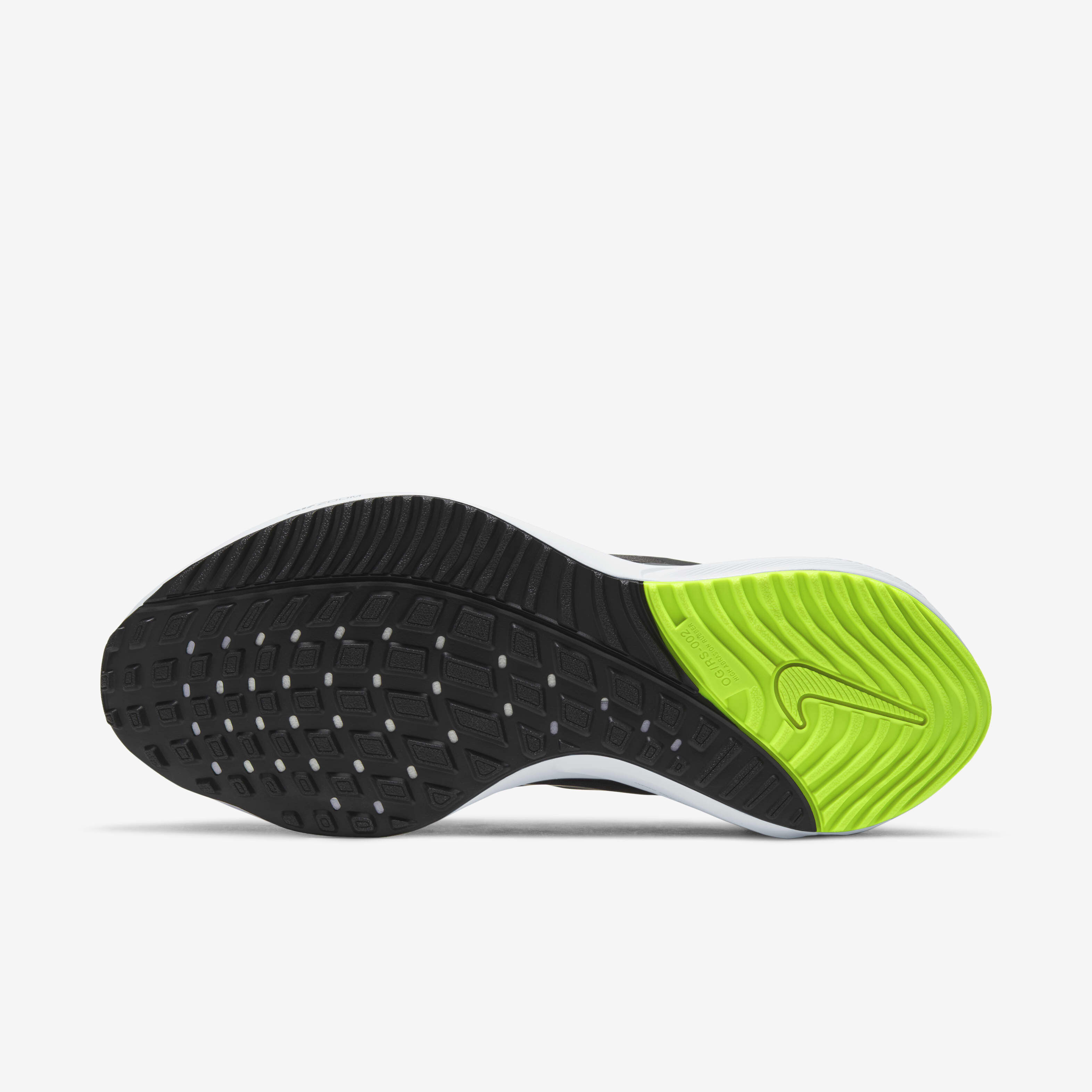 Buy Nike Air Zoom Vomero 15 Women s Road Running Shoes Nike Kuwait Official