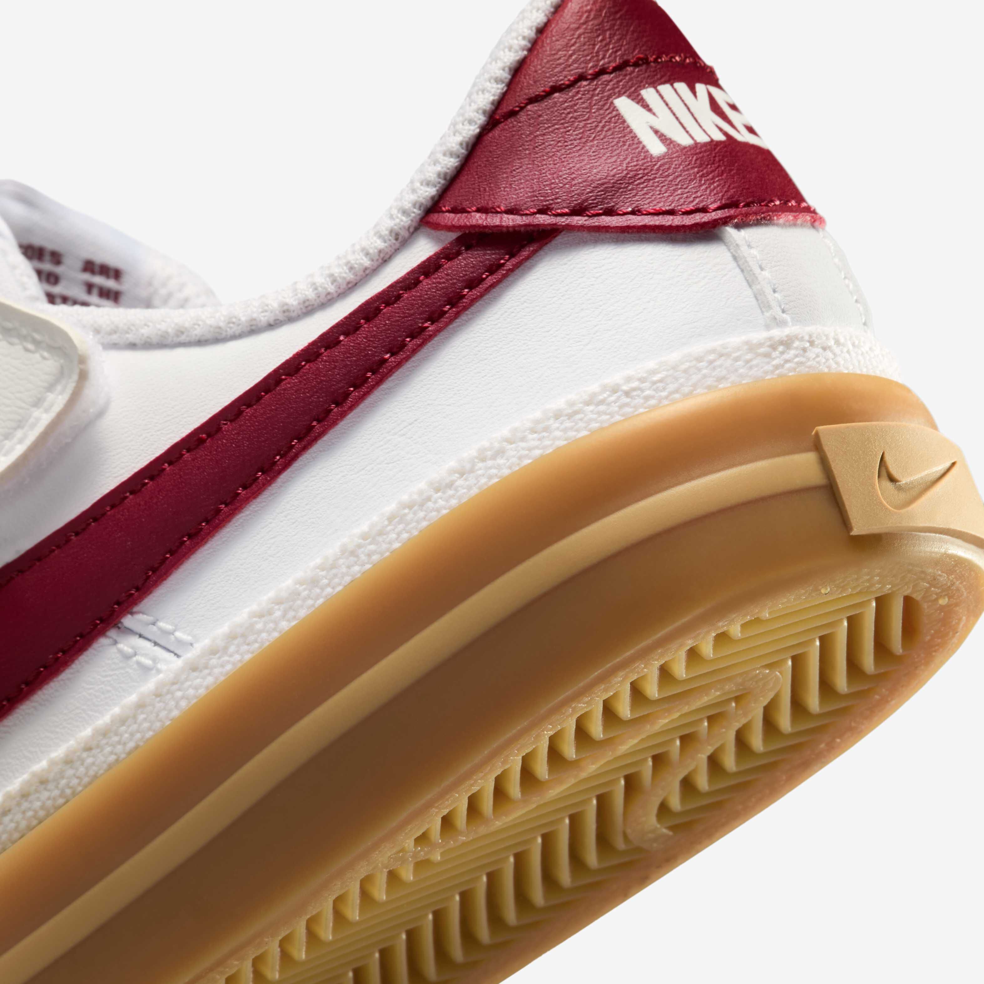 NikeCourt Legacy image number 7