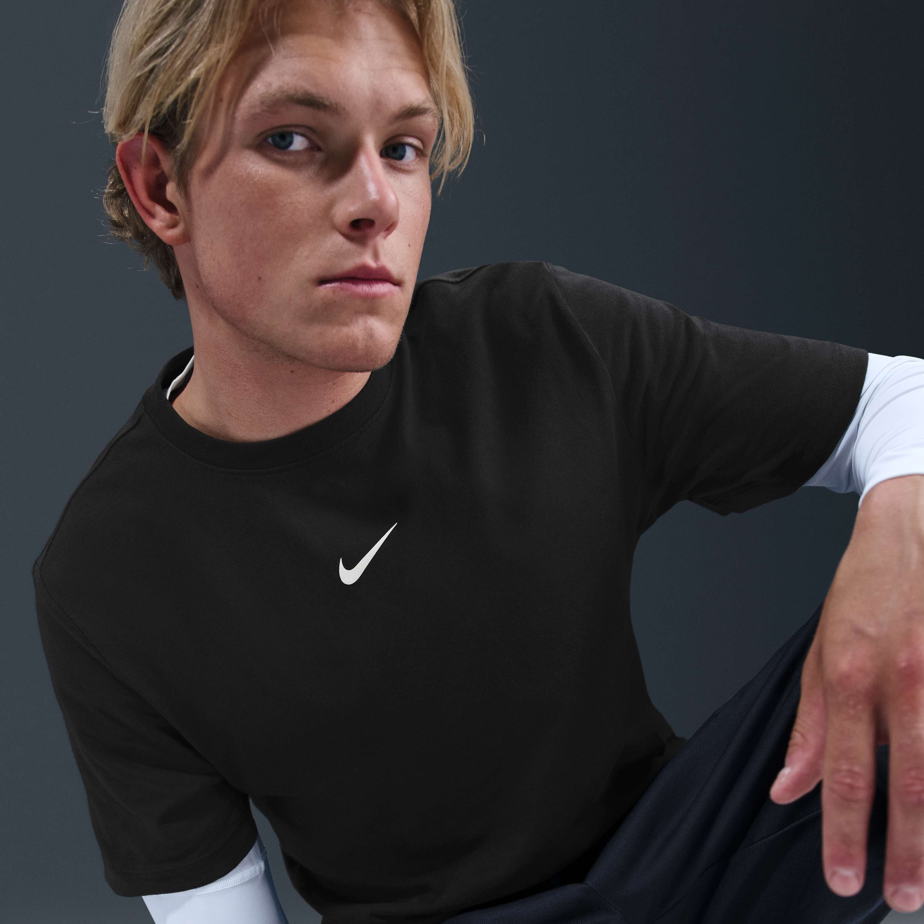 Nike Sportswear image number 2