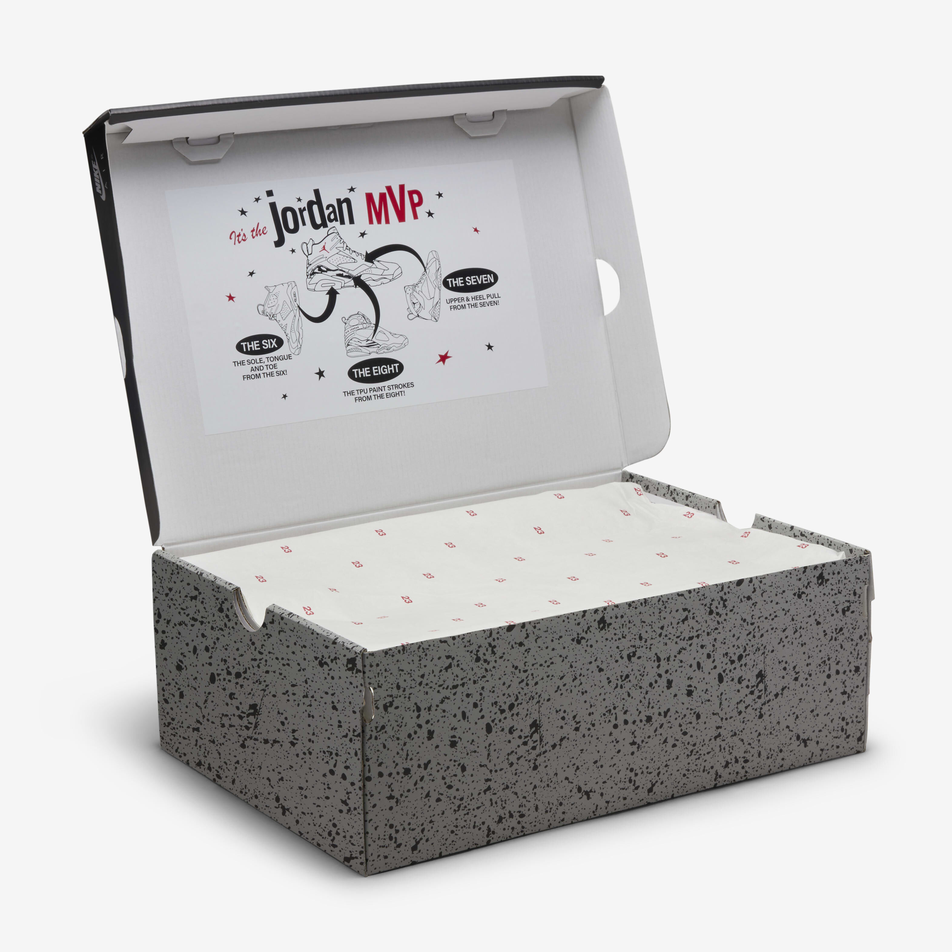 Jumpman MVP image number 8