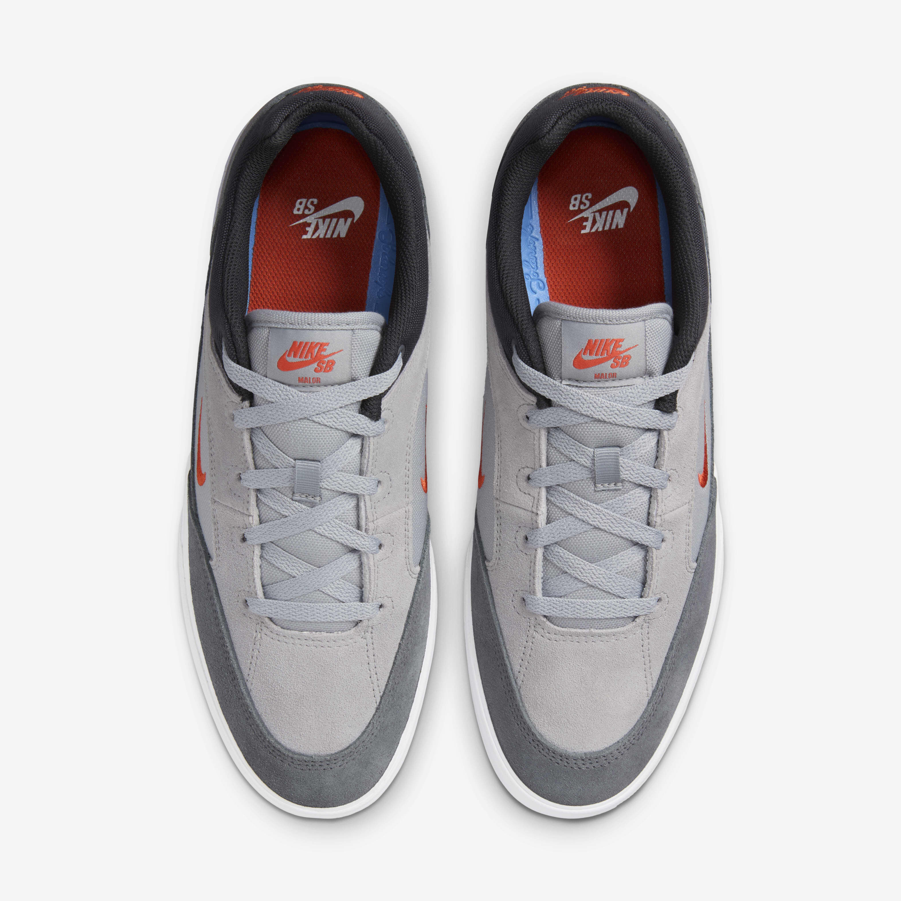 Nike SB Malor image number 3