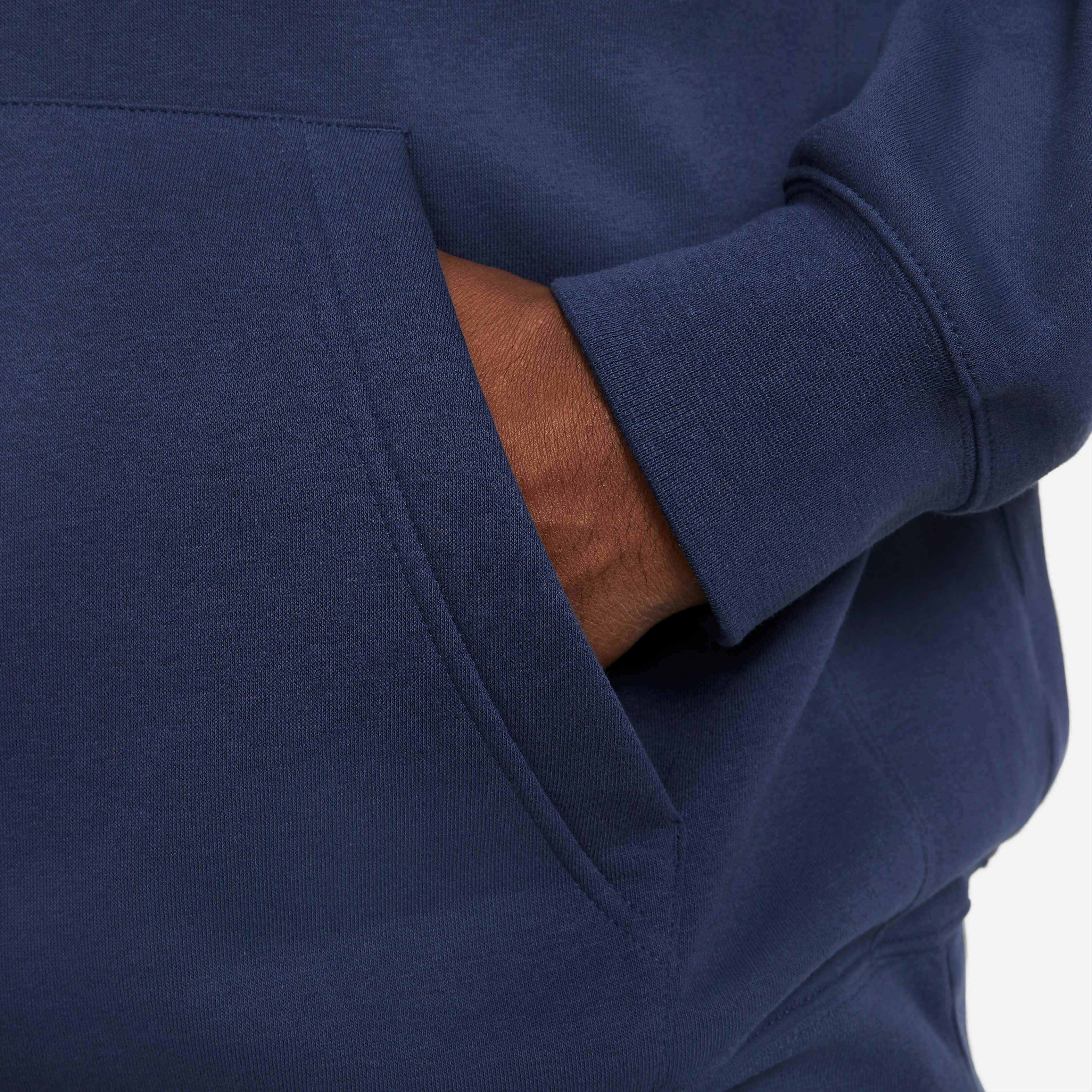 نايكي سبورتسوير كلوب فليس image number 9