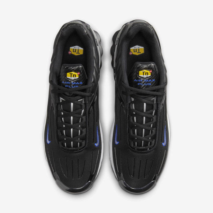 Racer Blue Nike Tuned Air Schwarz Max Plus Nike Tn Schwarz Sale