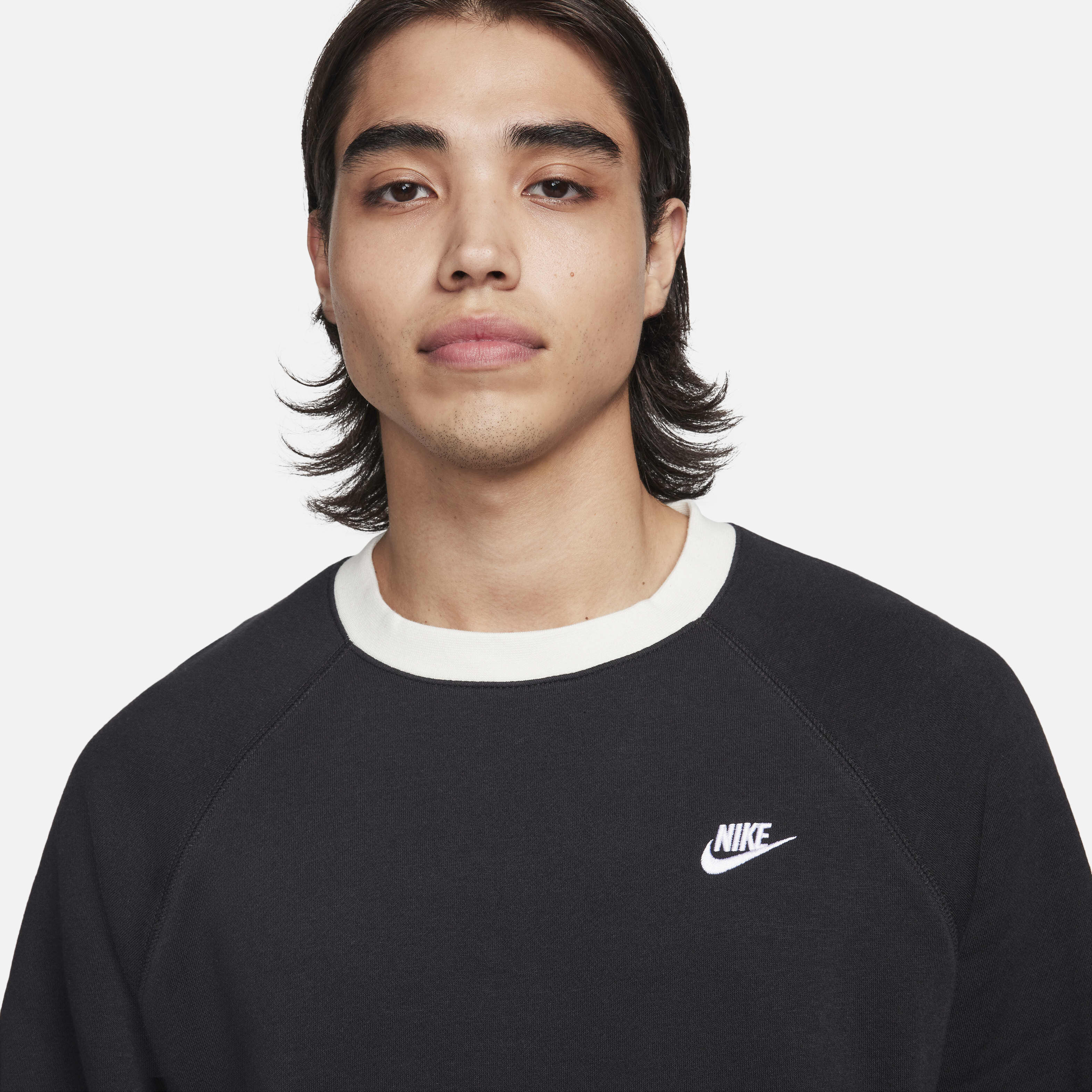 Nike Club Fleece image number 2