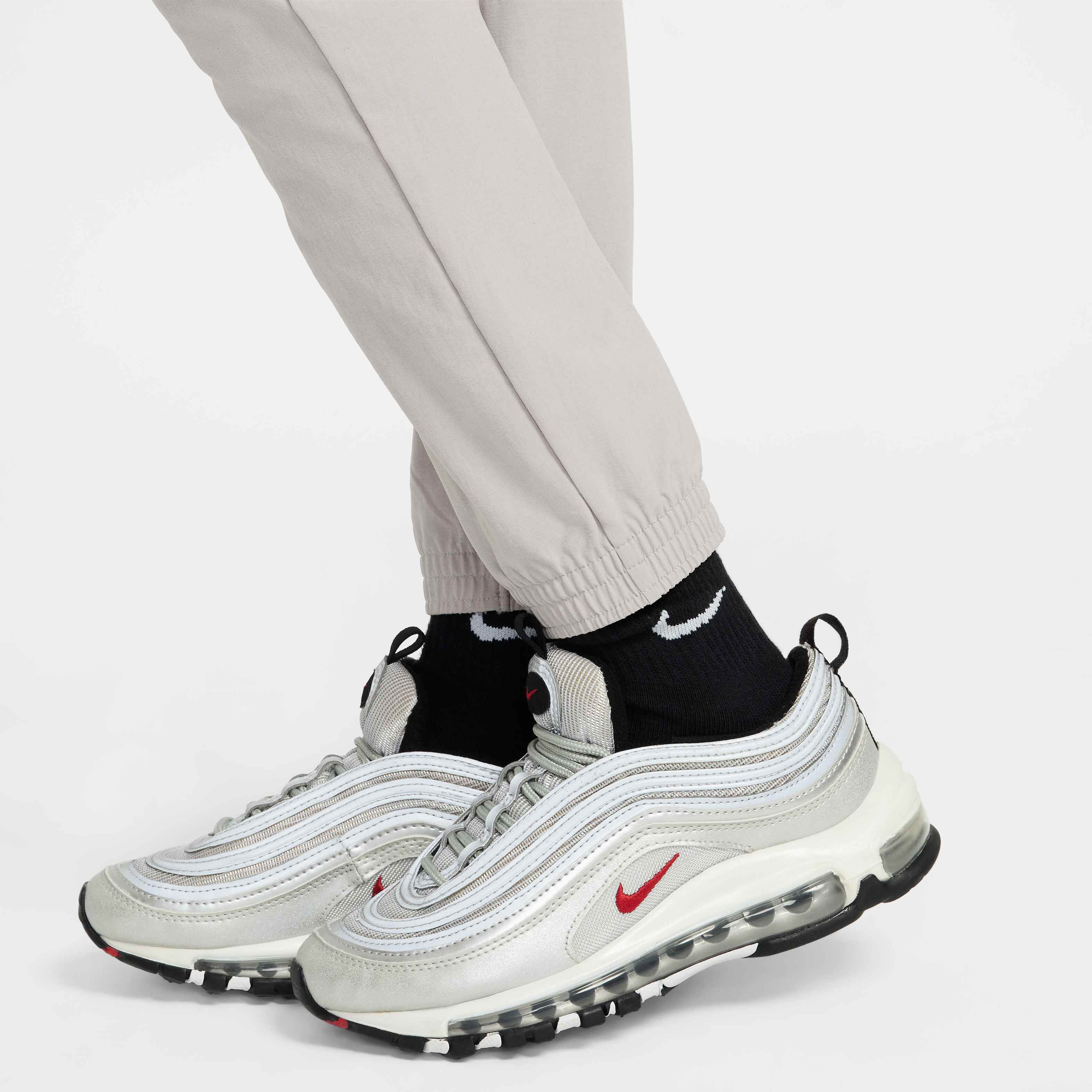 نايكي سبورتسوير سيتي يوتيليتي image number 6