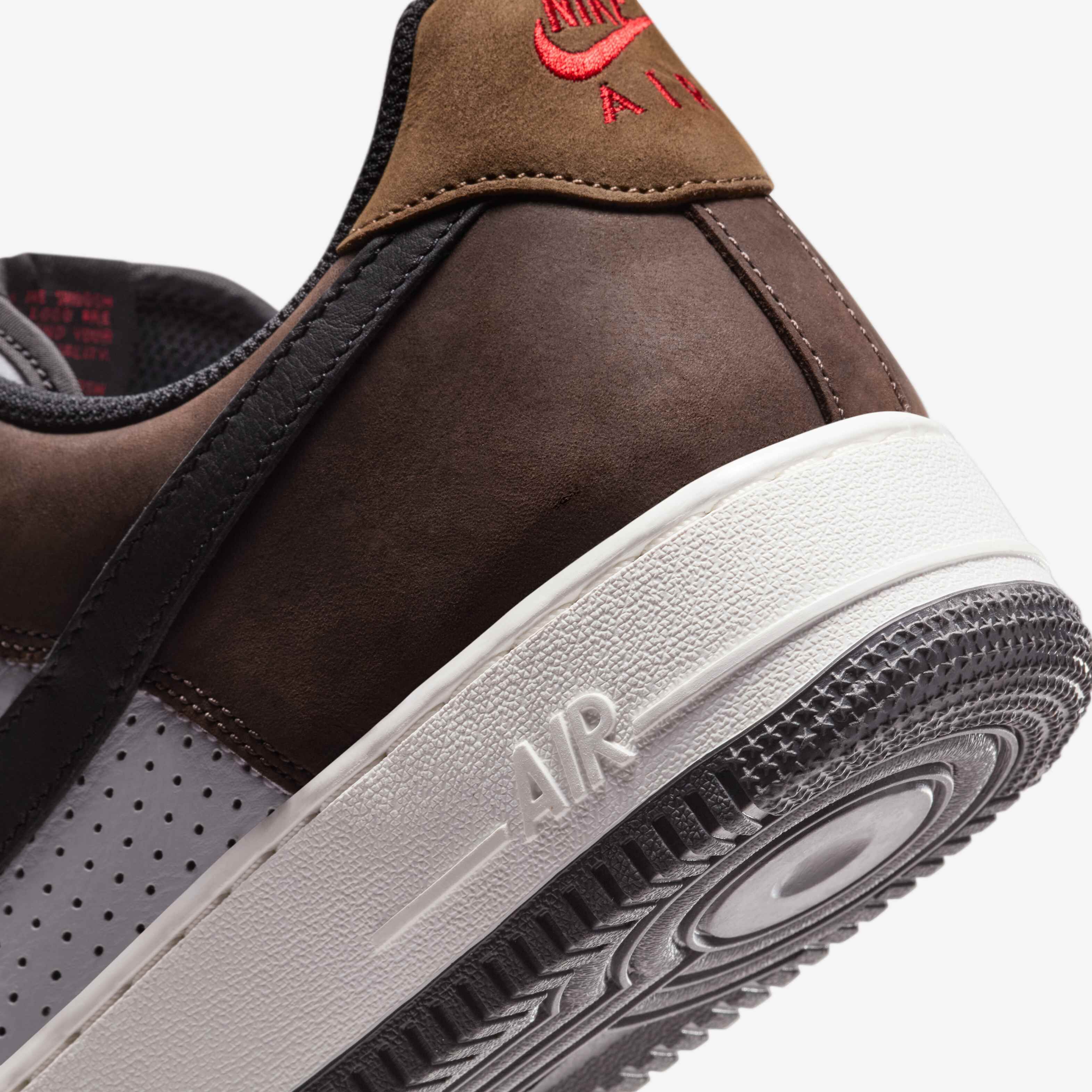 اير فورس 1 لو ريترو image number 7