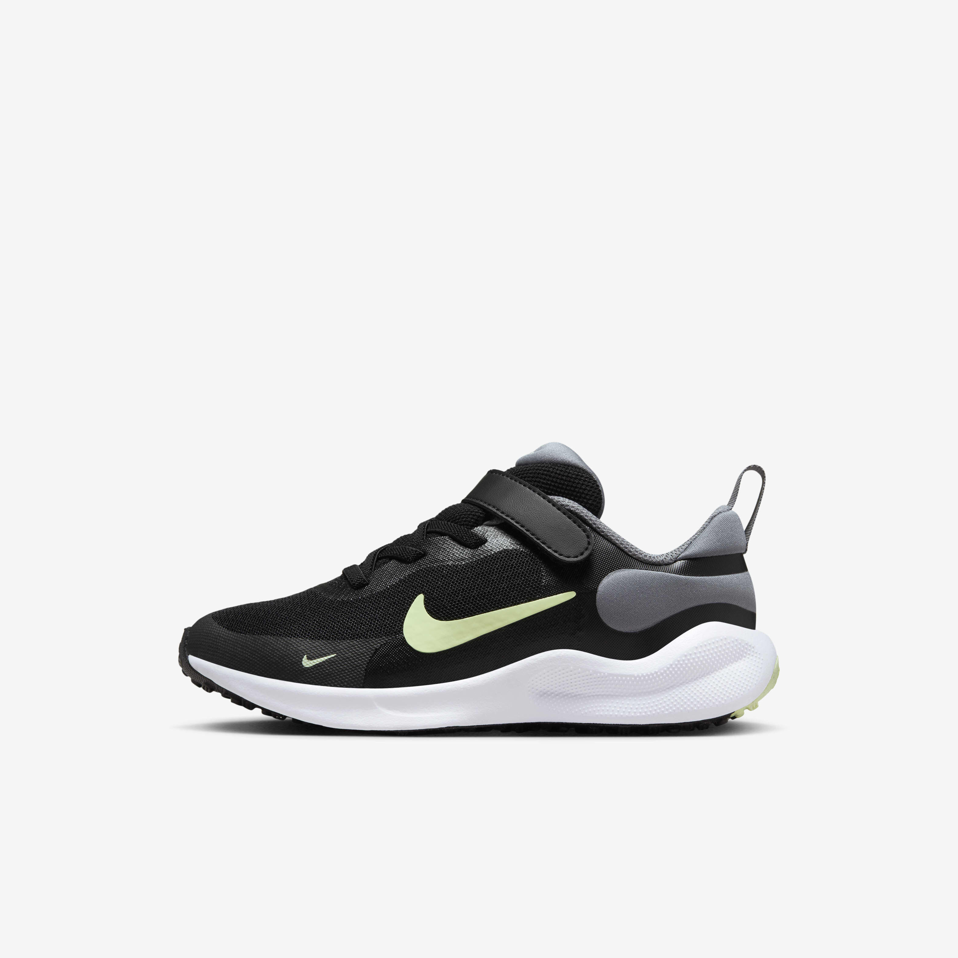 Boys nike revolution 3 sales