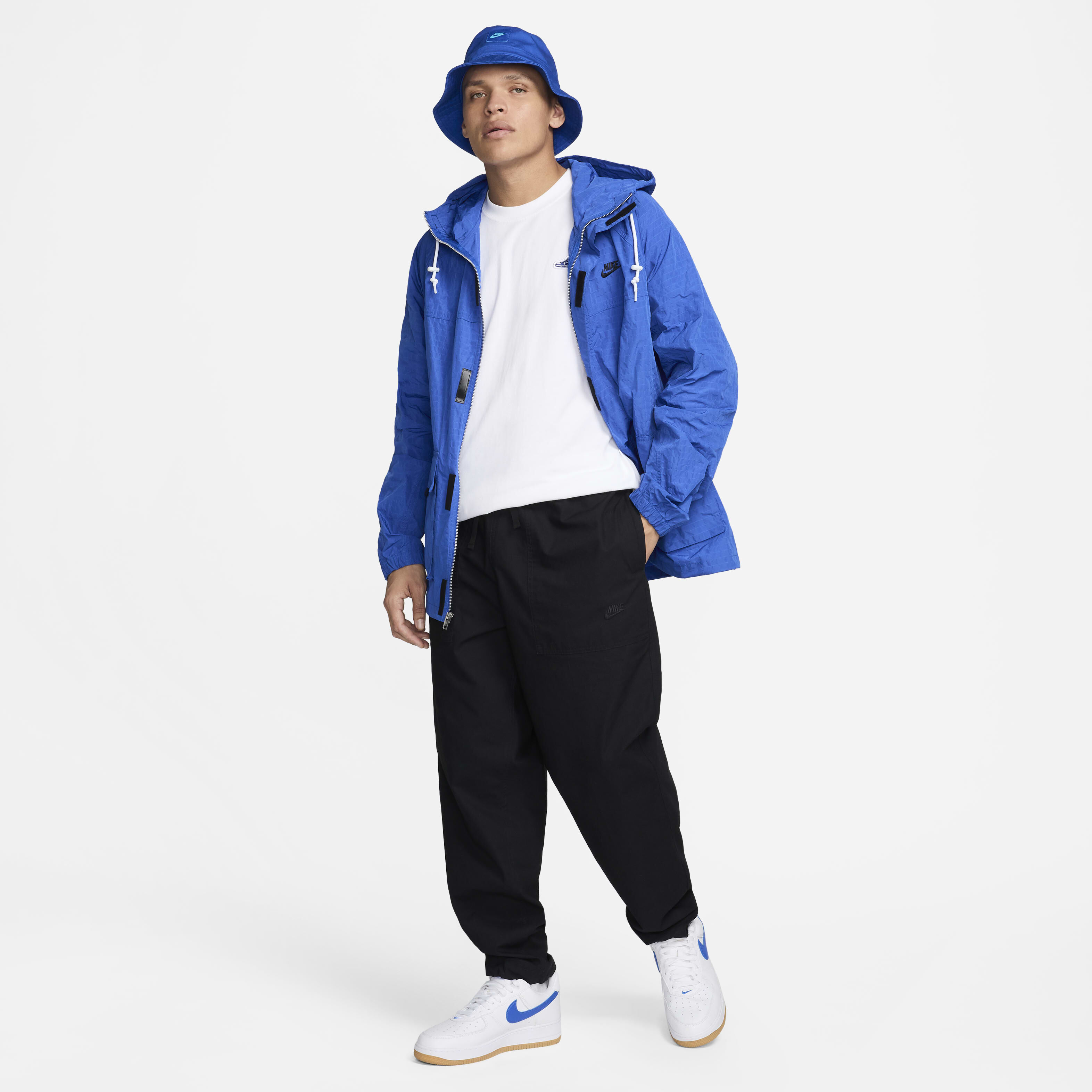 نايكي كلوب image number 5