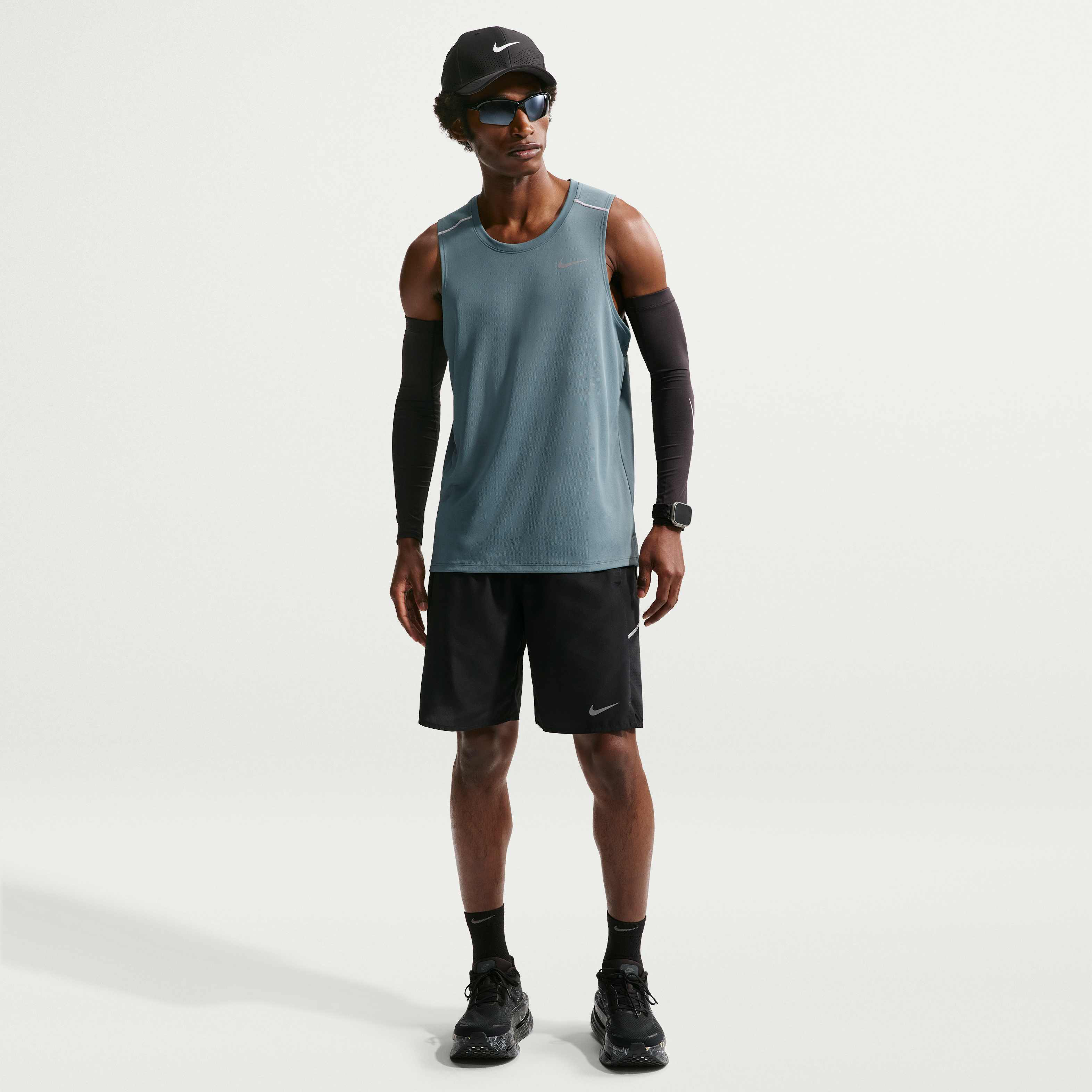 Nike Miler image number 3