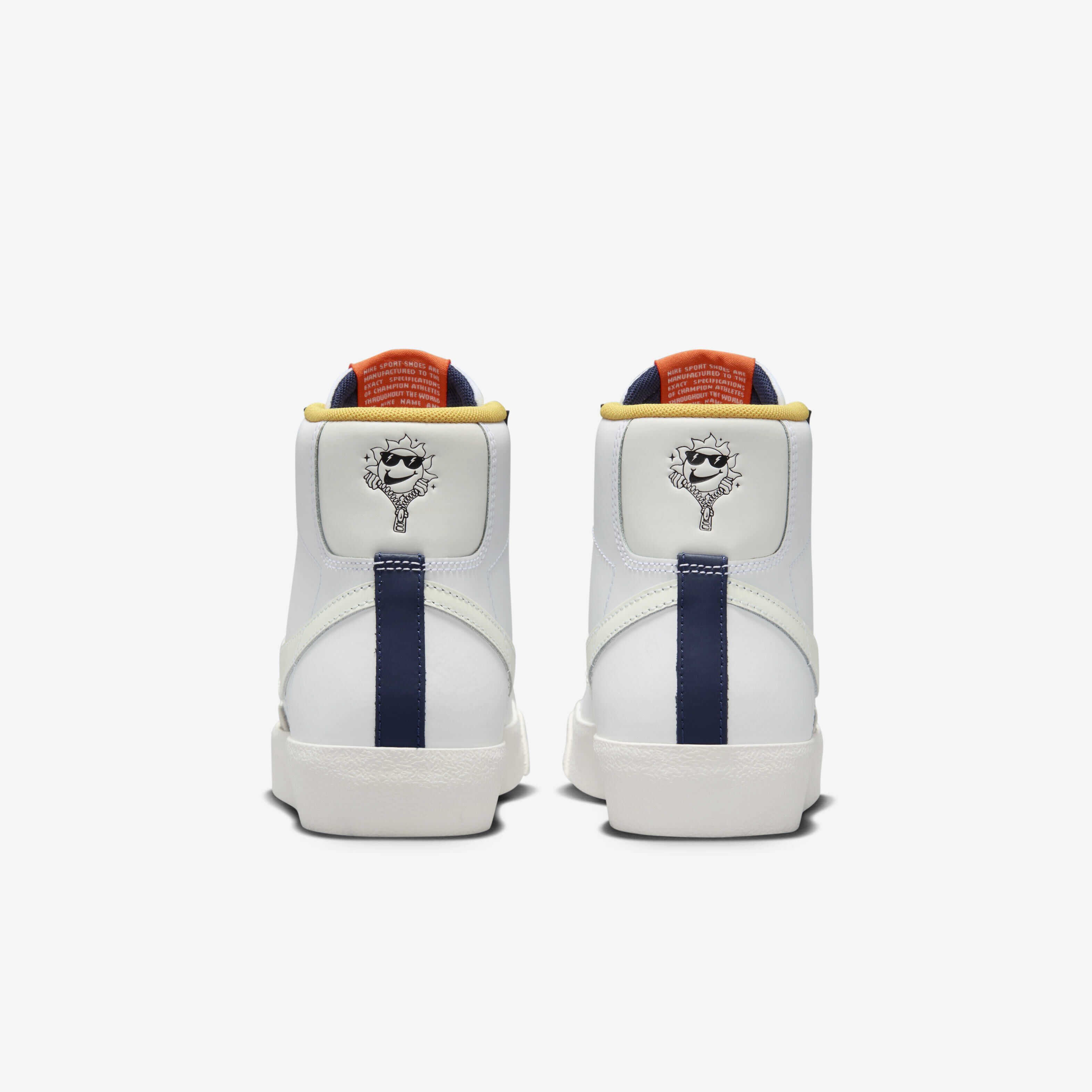 نايكي بليزر ميد '77 image number 5