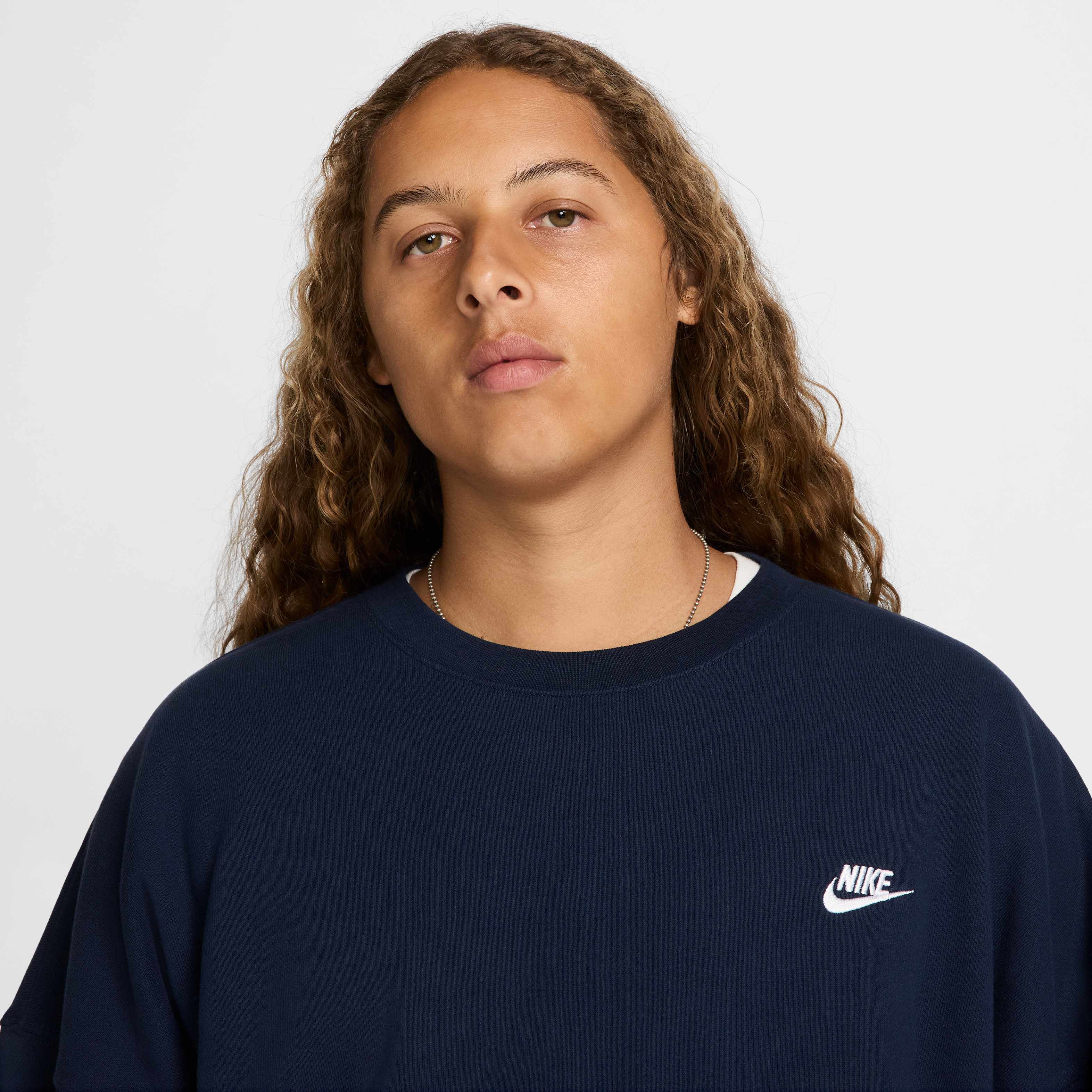 Nike Club Fleece image number 2