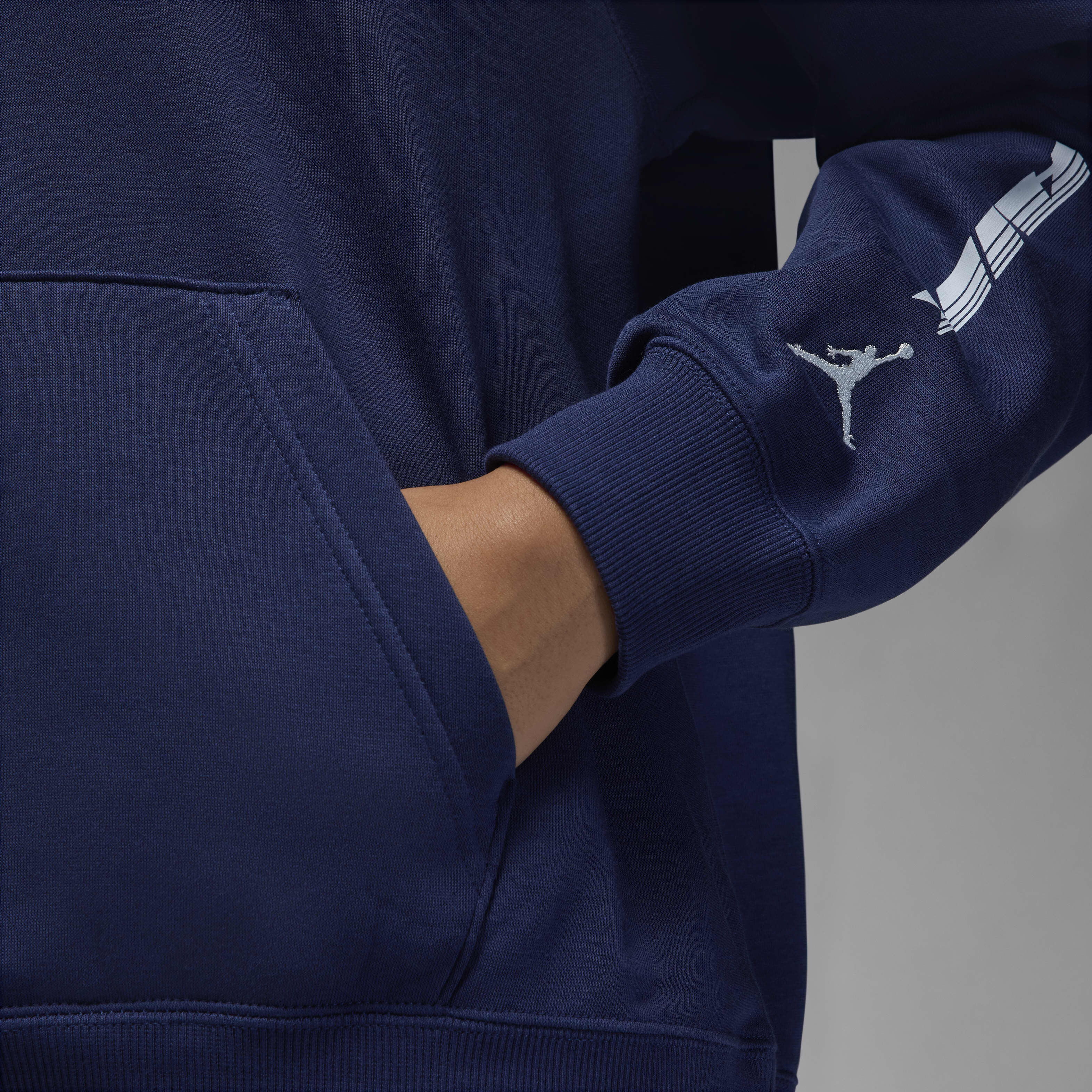 Jordan Brooklyn Fleece image number 4