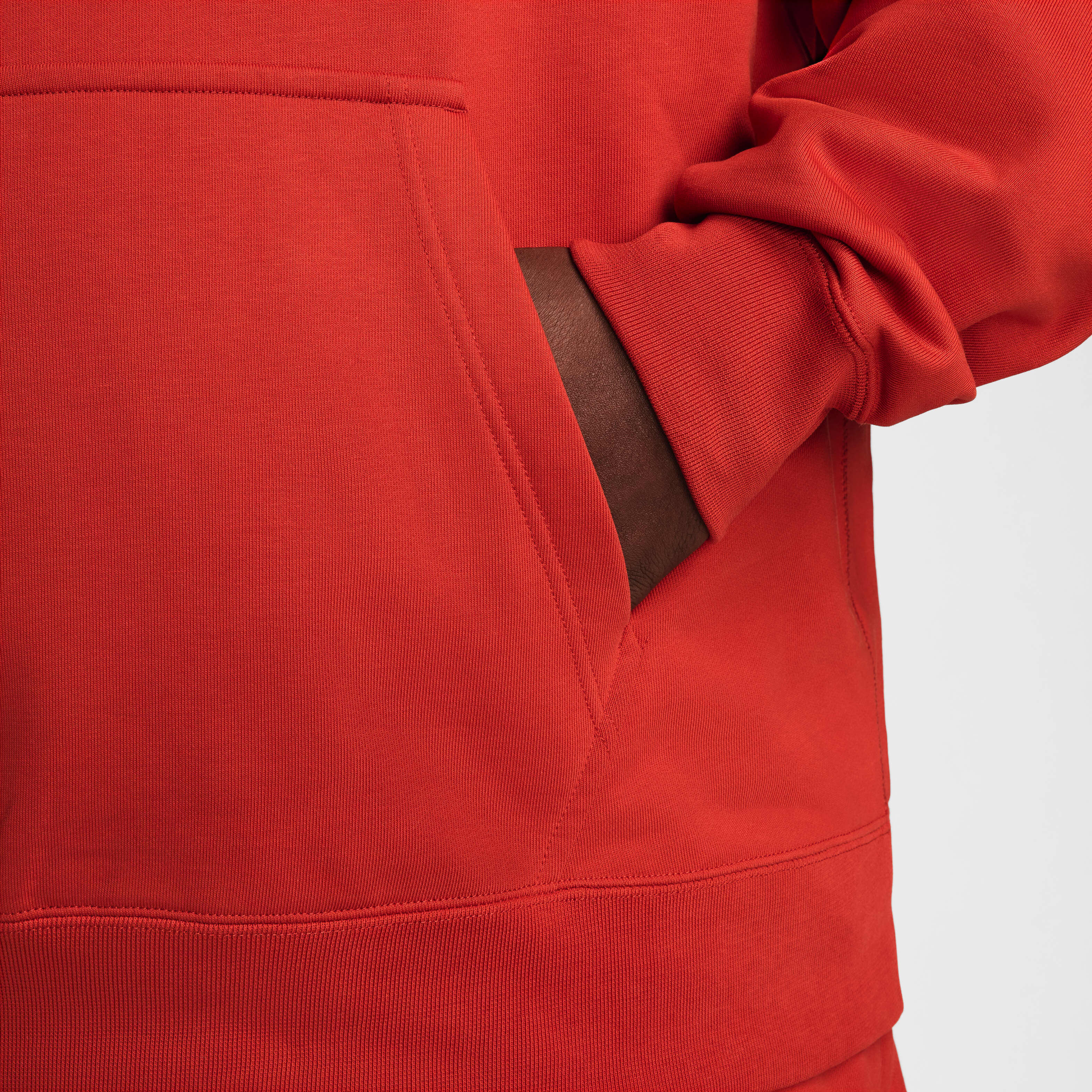 Nike Solo Swoosh image number 11