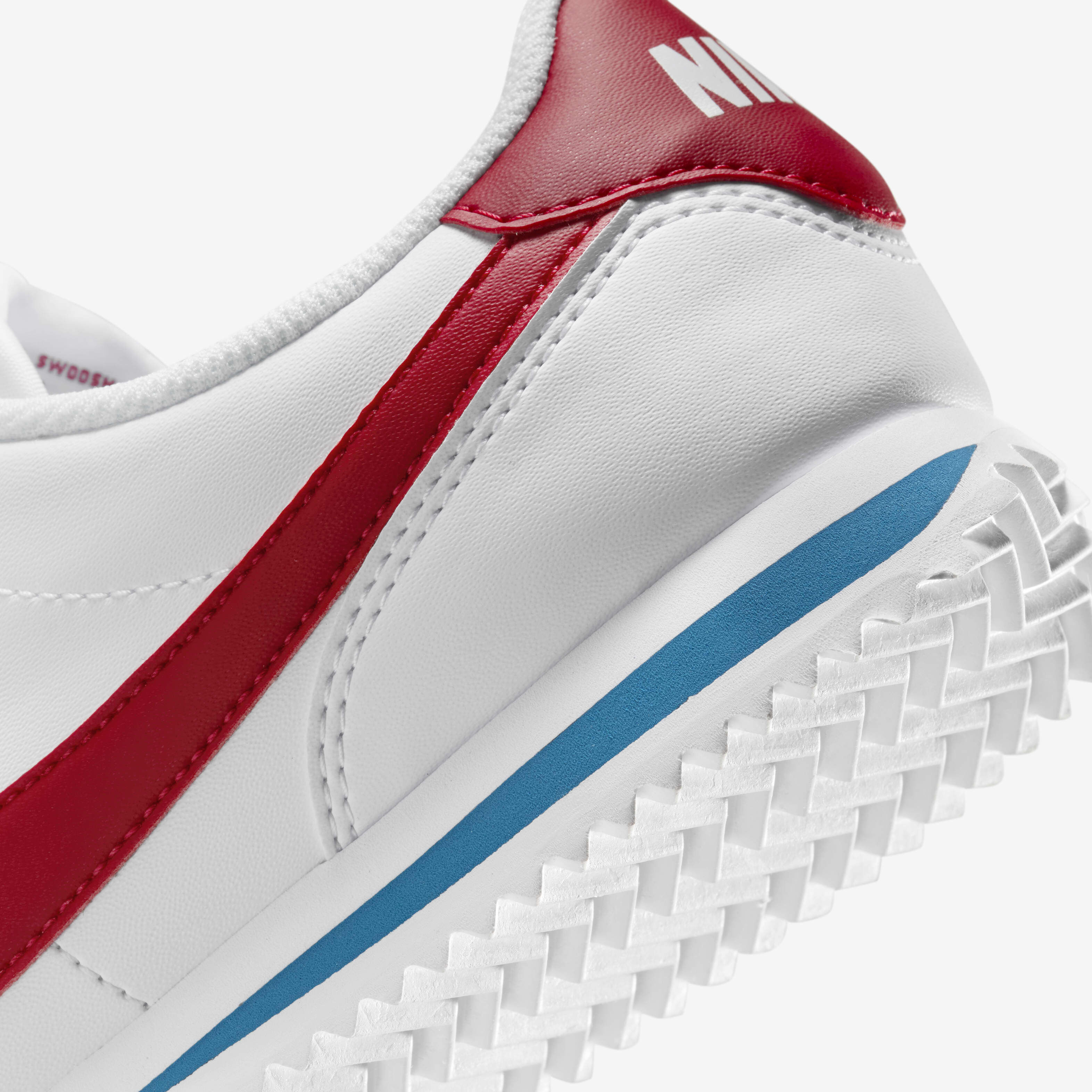 Buy Nike Cortez Older Kids Shoes Nike Kuwait Official