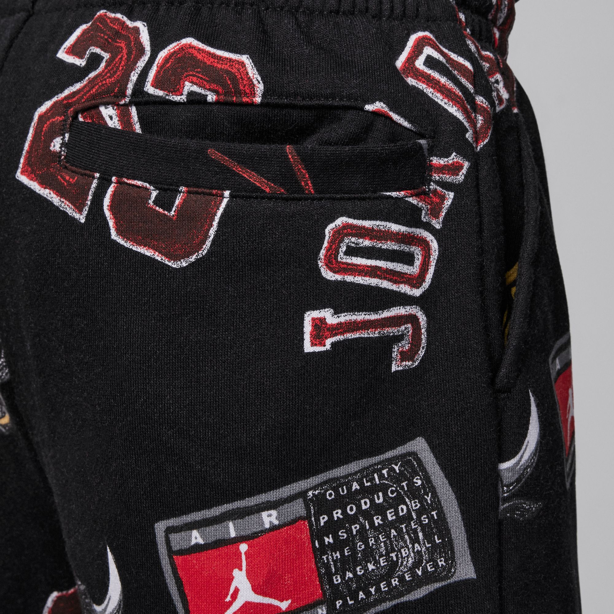 جوردن MJ ايسنشالز image number 5