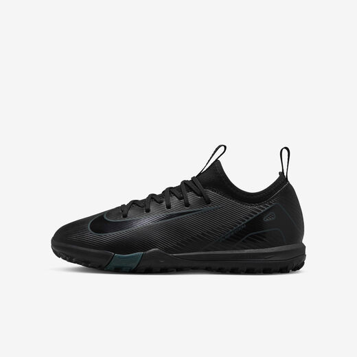 Sale for Kids'-Nike, Nike Jr. Mercurial Vapor 16 Academy, Younger/Older Kids' Indoor Court Low-Top Football Shoes