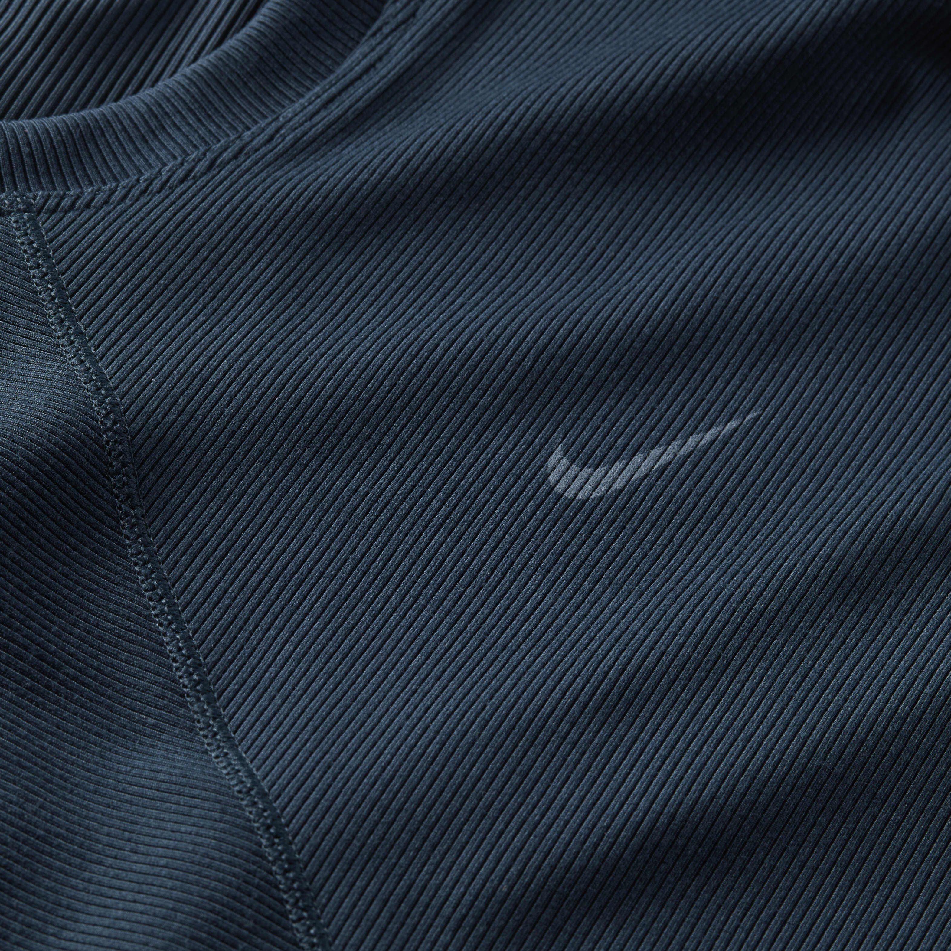 Nike One Fitted Rib image number 5
