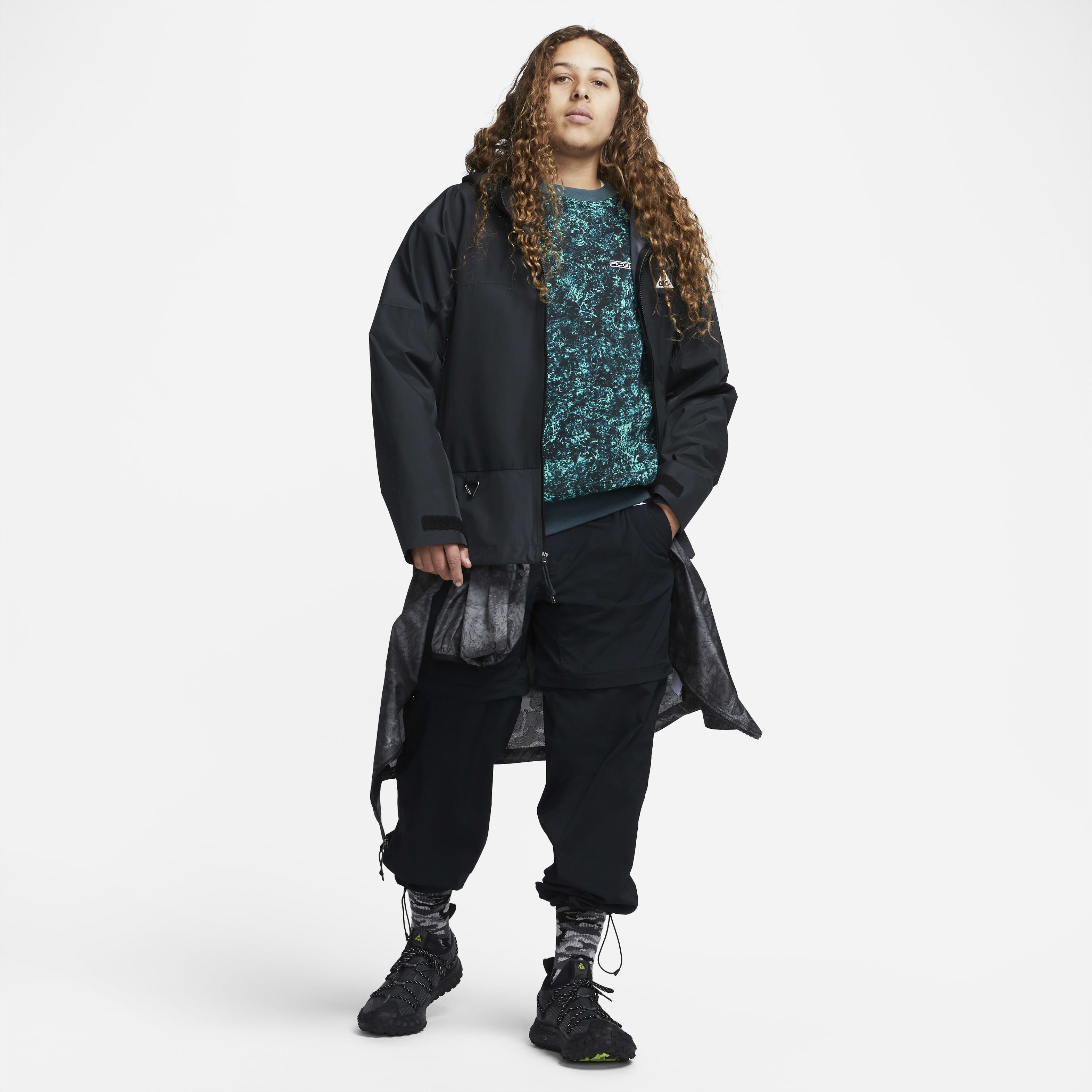 نايكي ايه سي جي image number 11