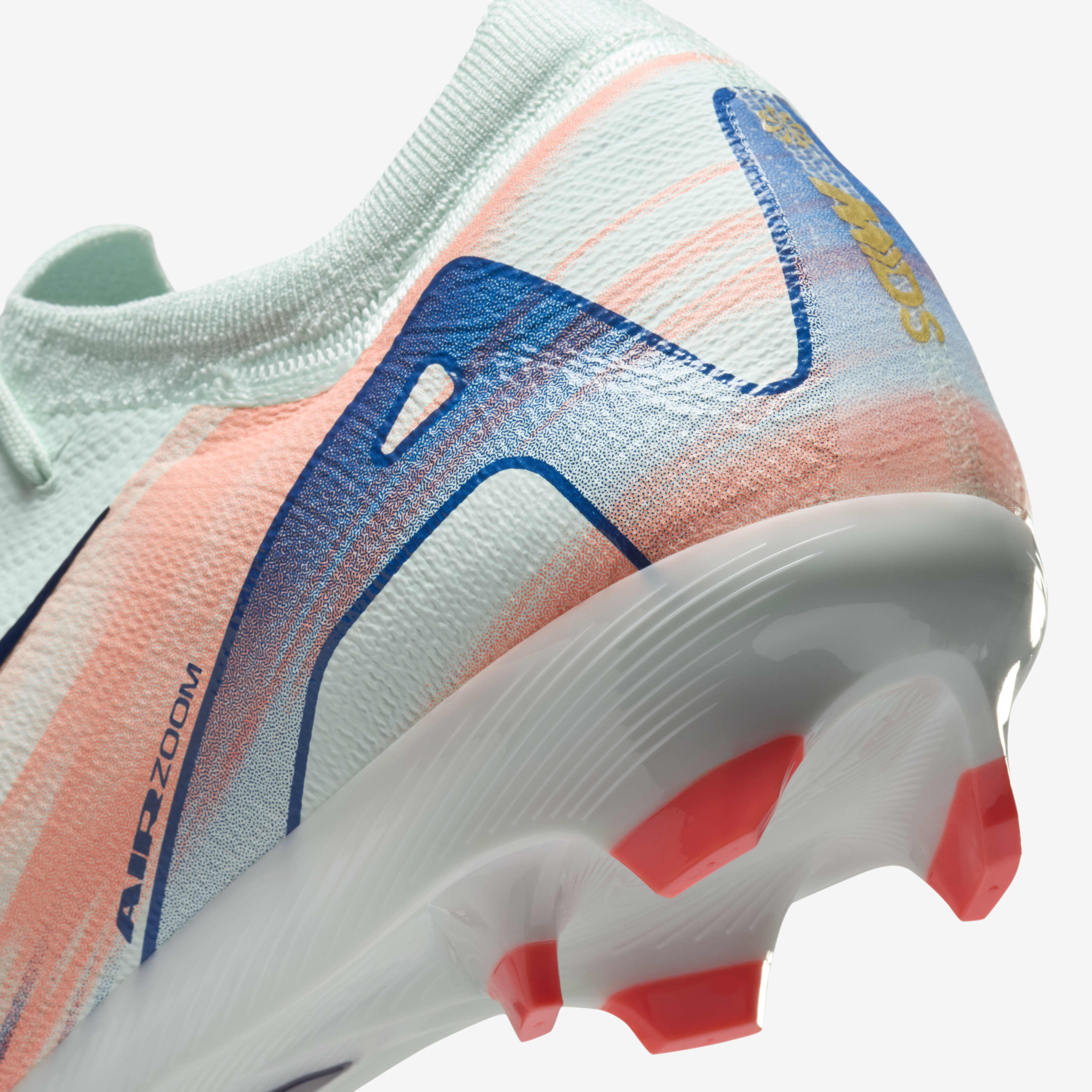 Nike Vapor 16 Pro Mercurial Dream Speed image number 8