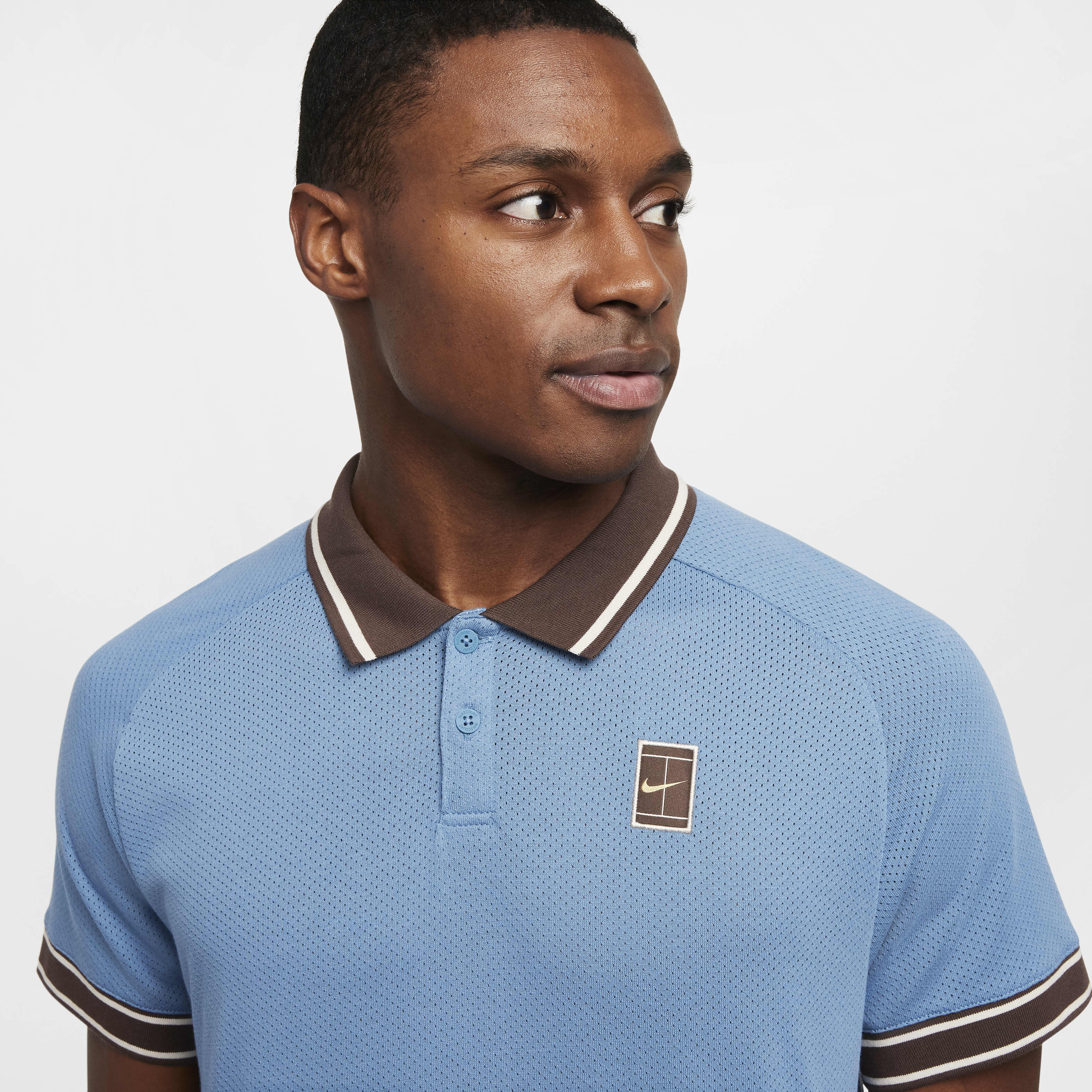 NikeCourt Heritage image number 2
