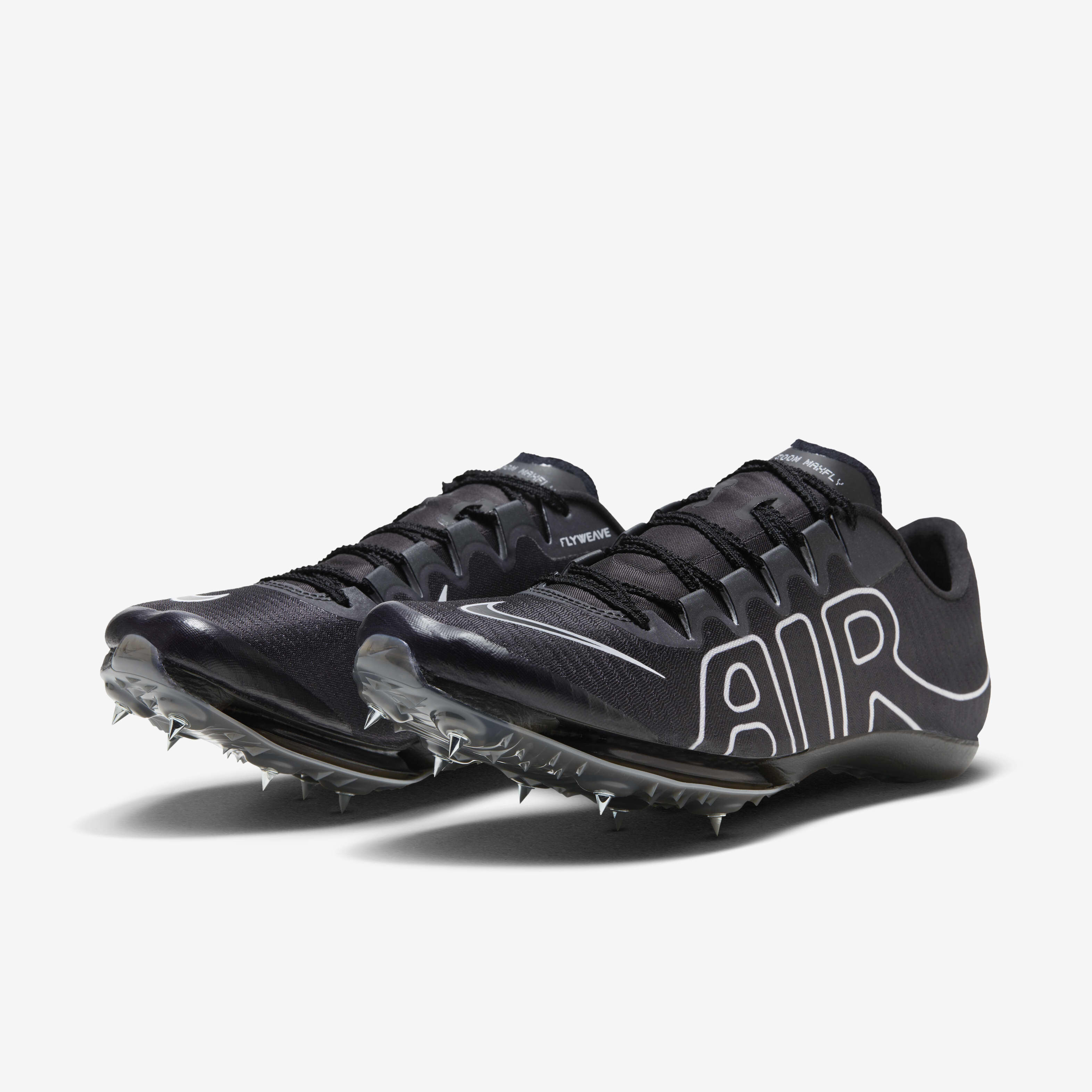 Nike Air Zoom Maxfly More Uptempo image number 4