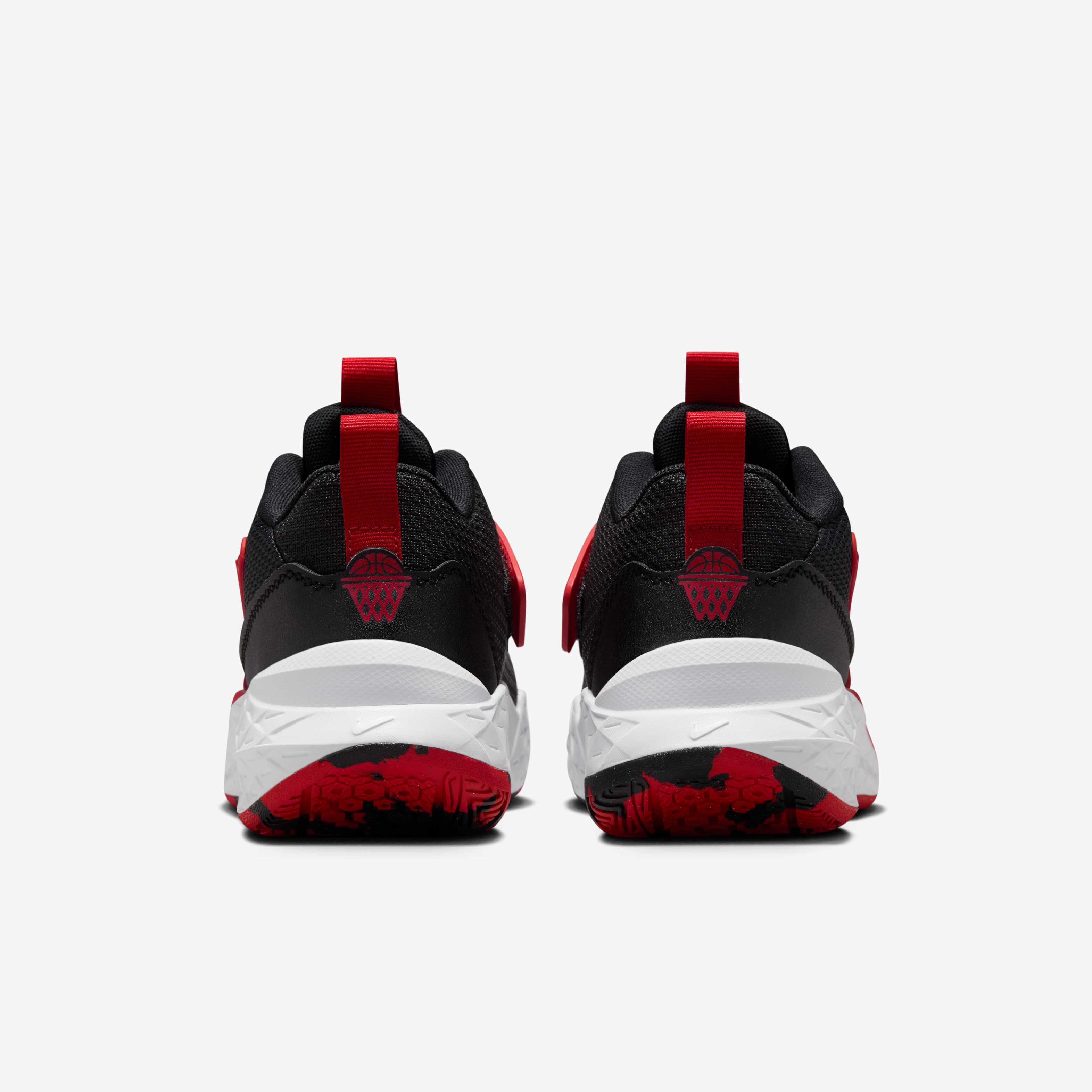 Nike Team Hustle D 12 image number 5