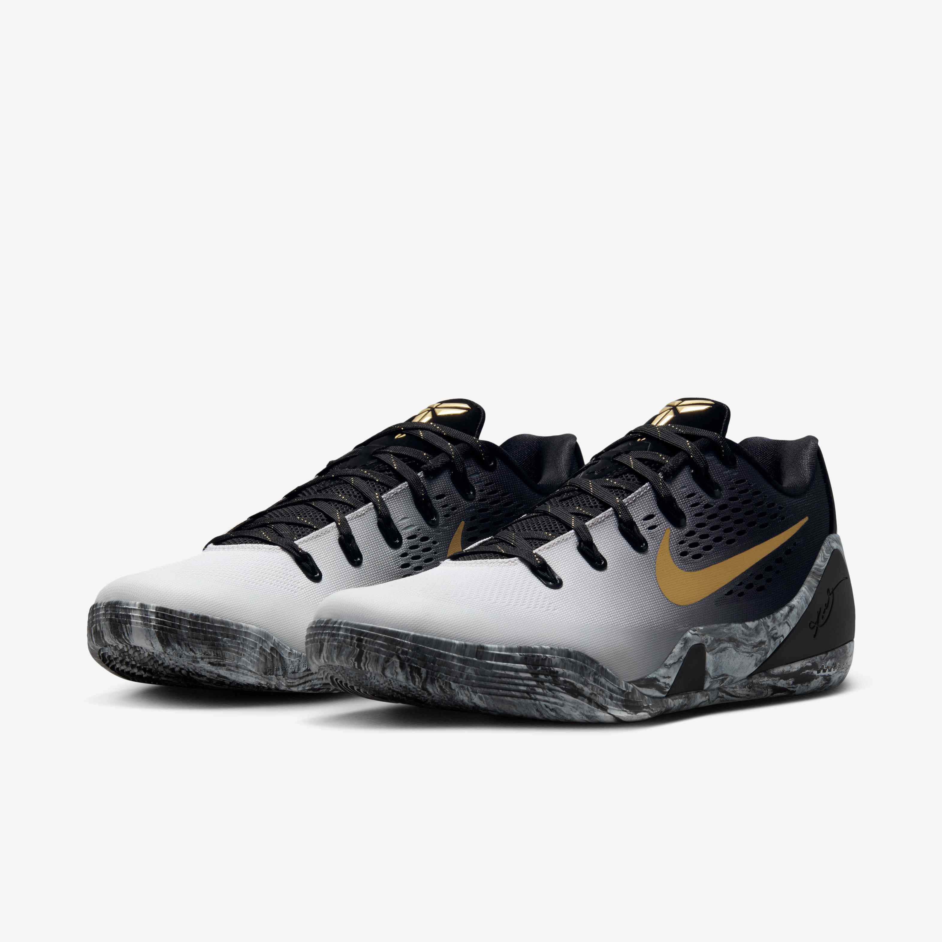 Kobe IX Elite Low Protro image number 4