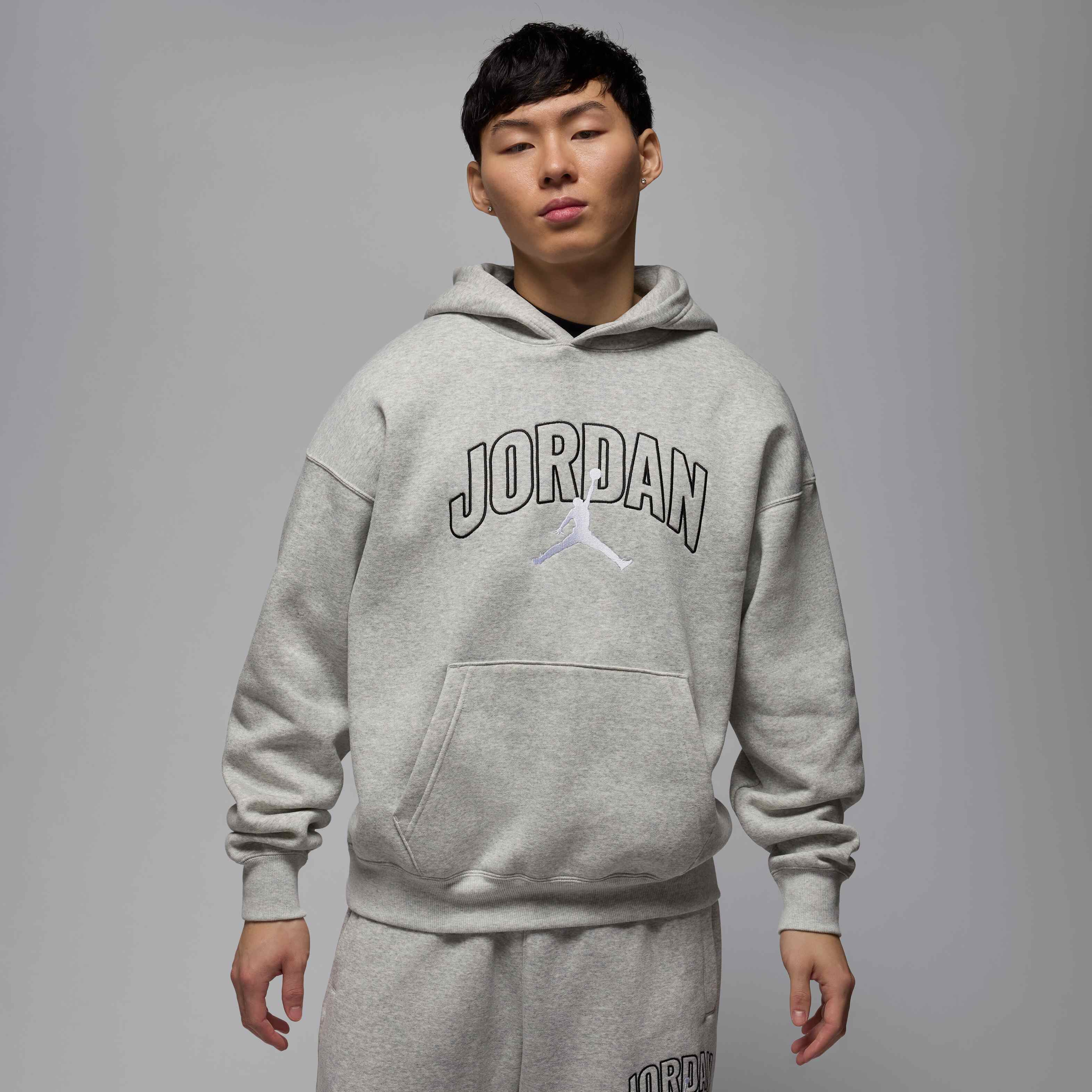 Jordan Brooklyn Fleece image number 0