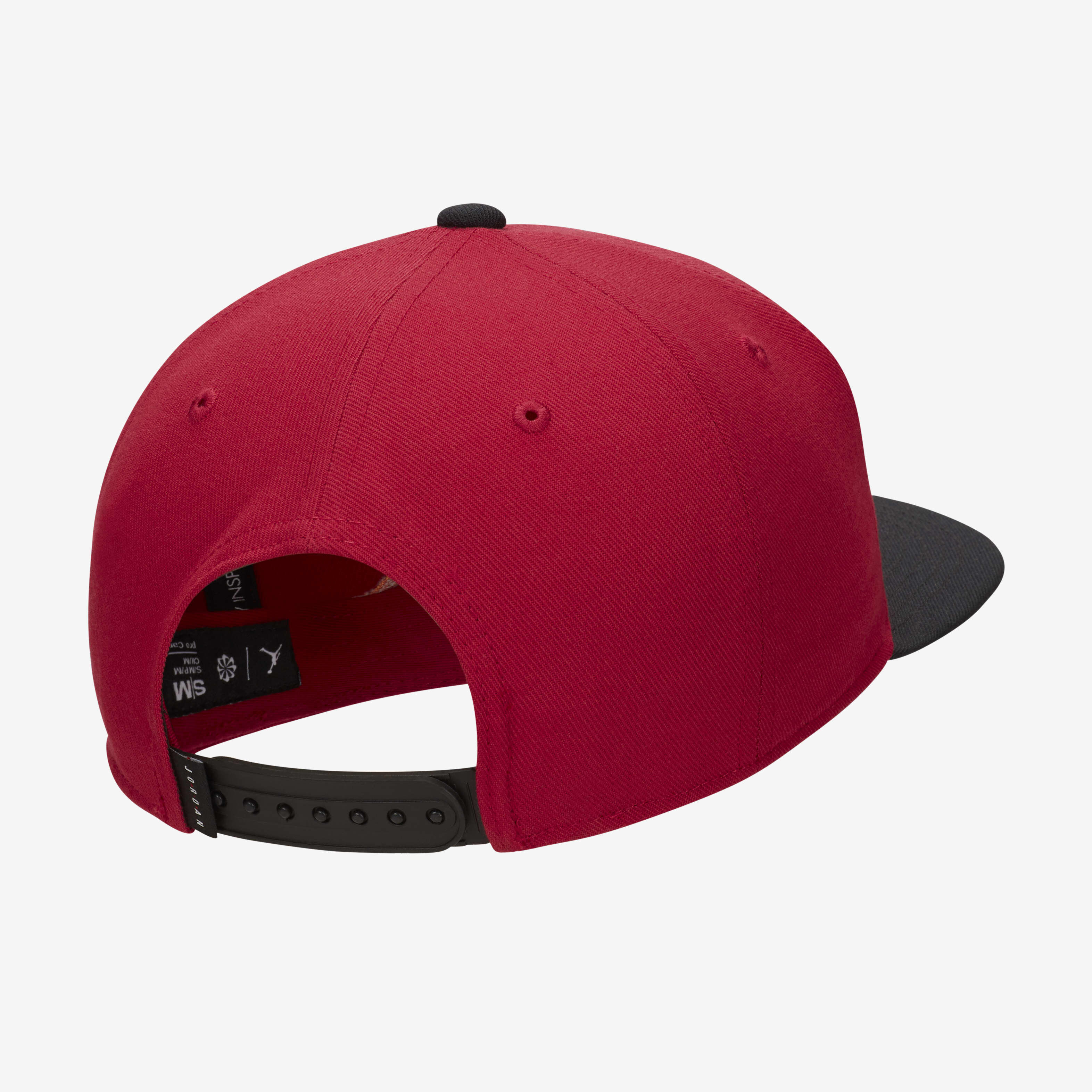 Jordan Flight MVP Pro Cap image number 1