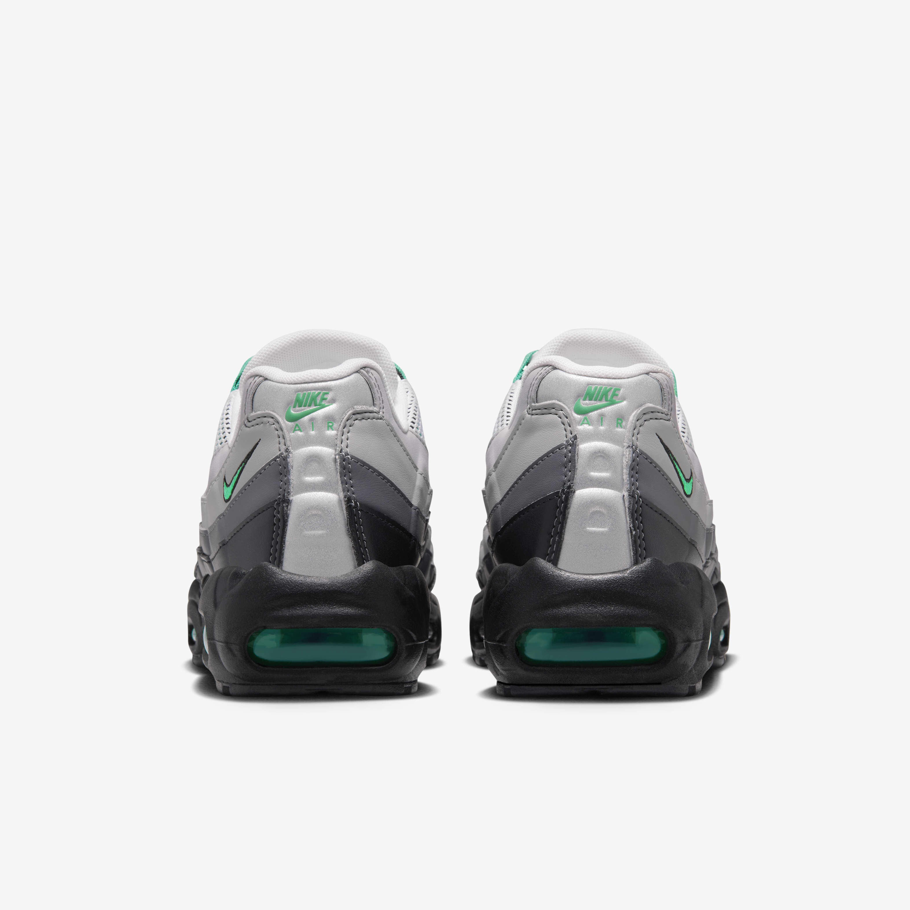 Nike Air Max 95 image number 5