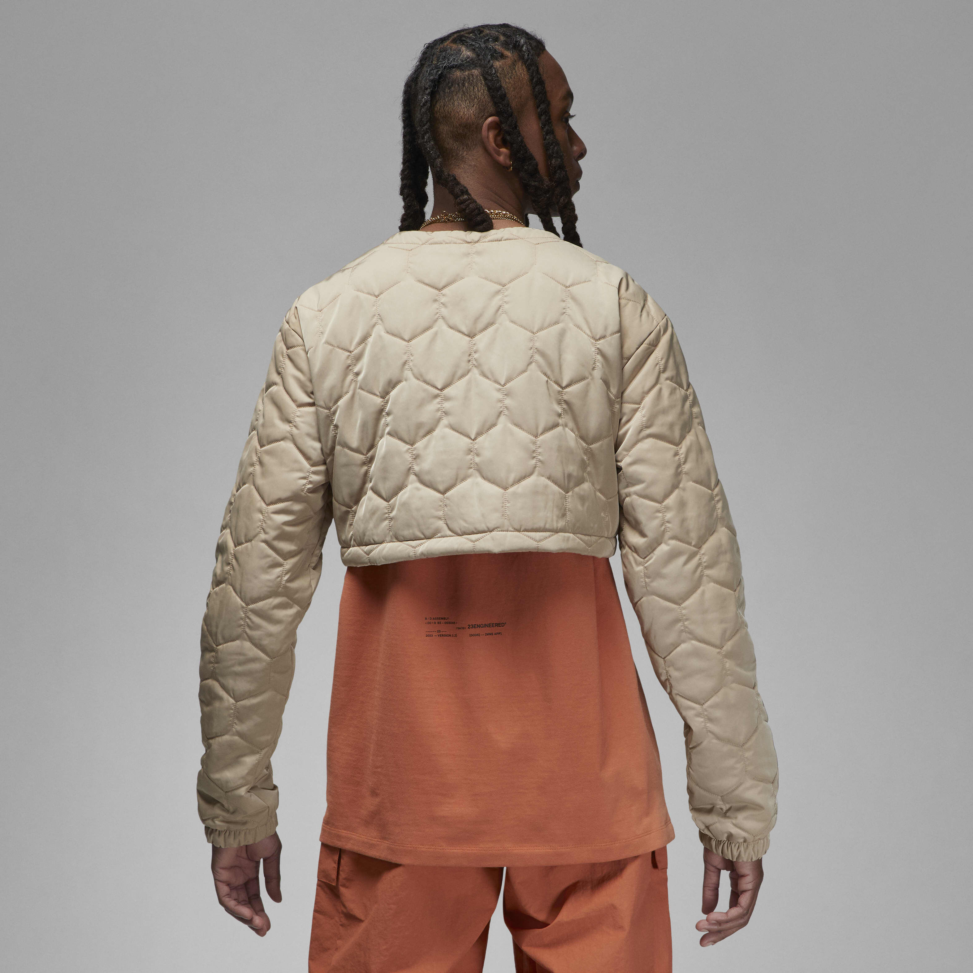 جوردن 23 انجينيرد image number 10