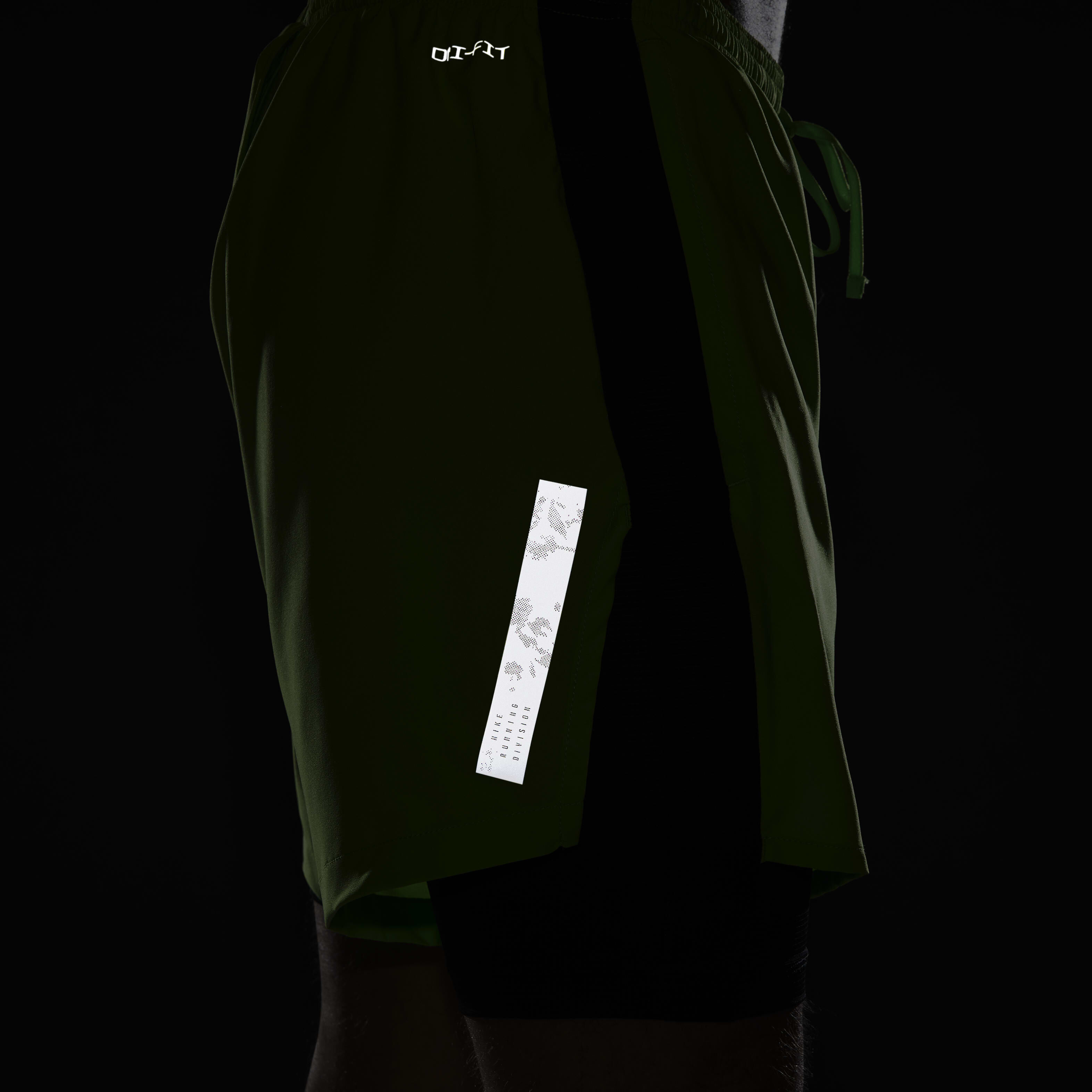 Nike Dri-FIT Run Division Stride image number 10