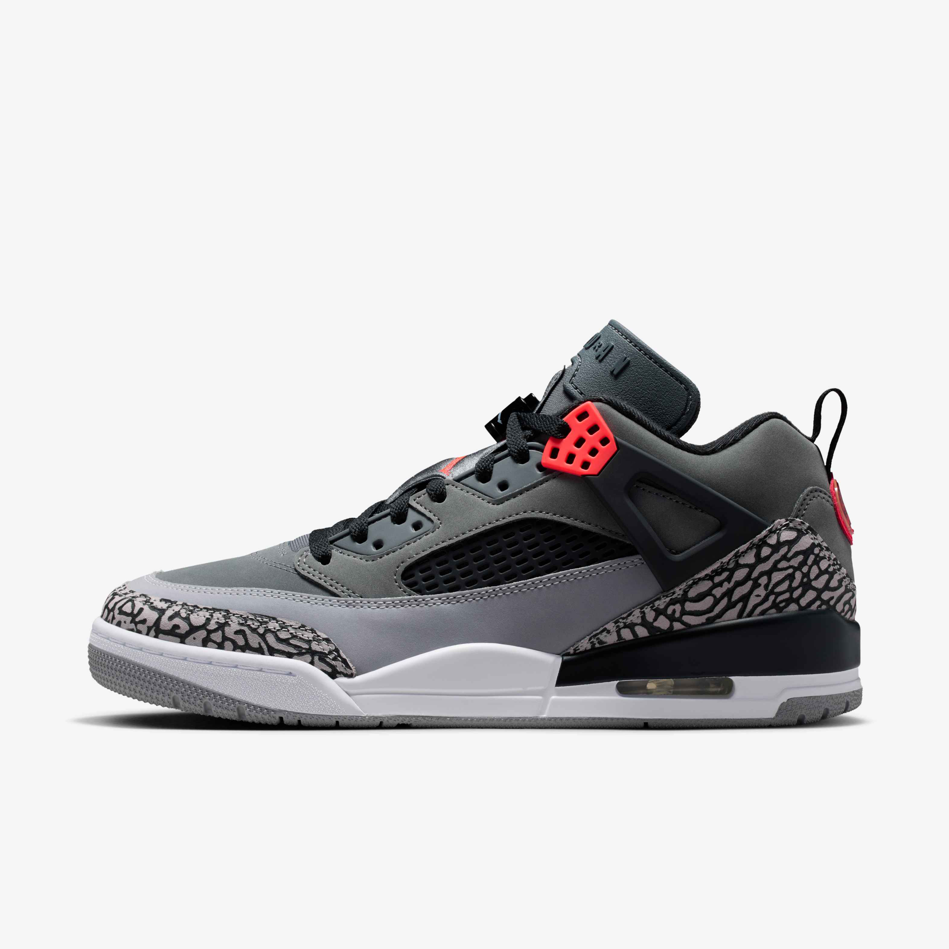 Jordan Spizike Low image number 0
