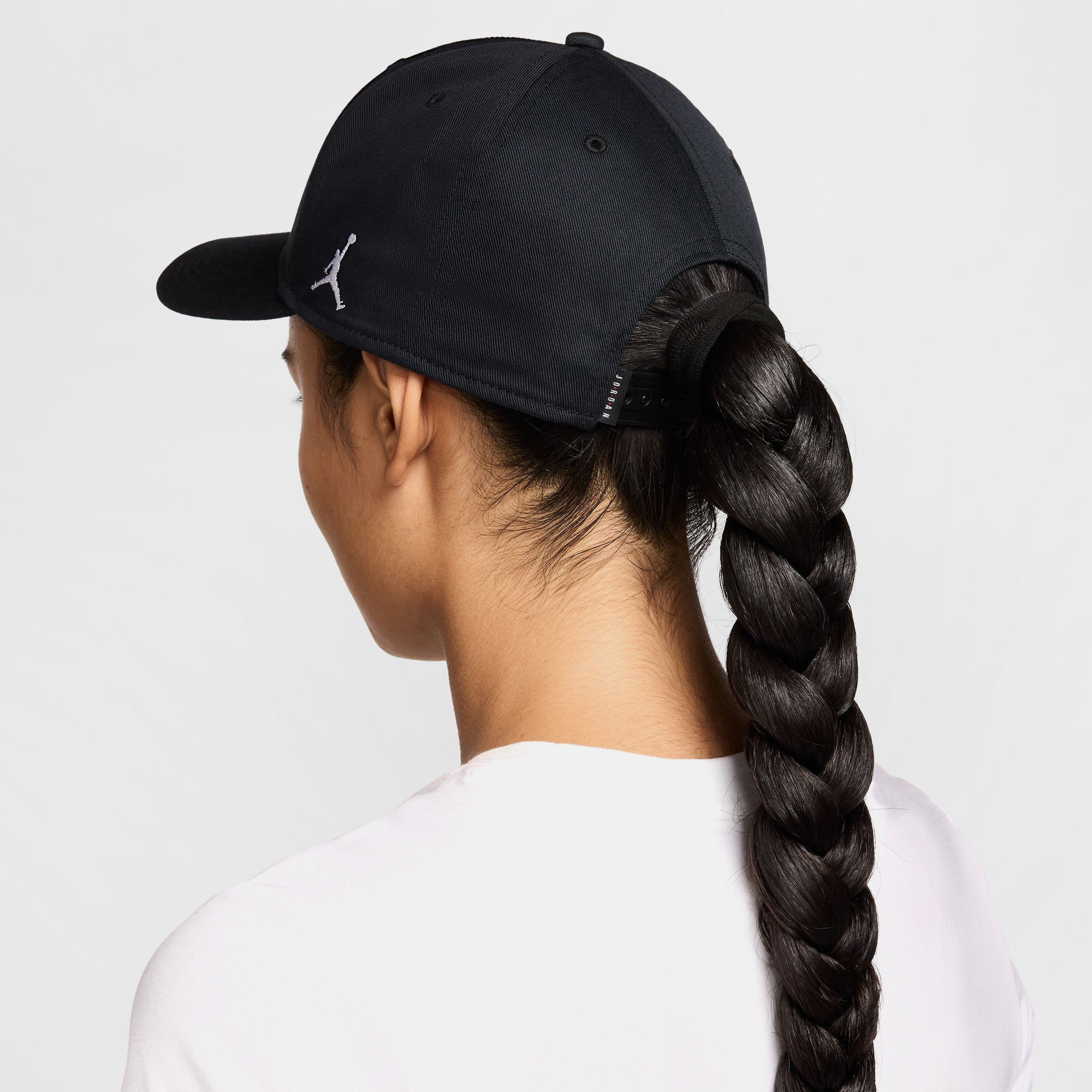 Luka Rise Cap image number 3