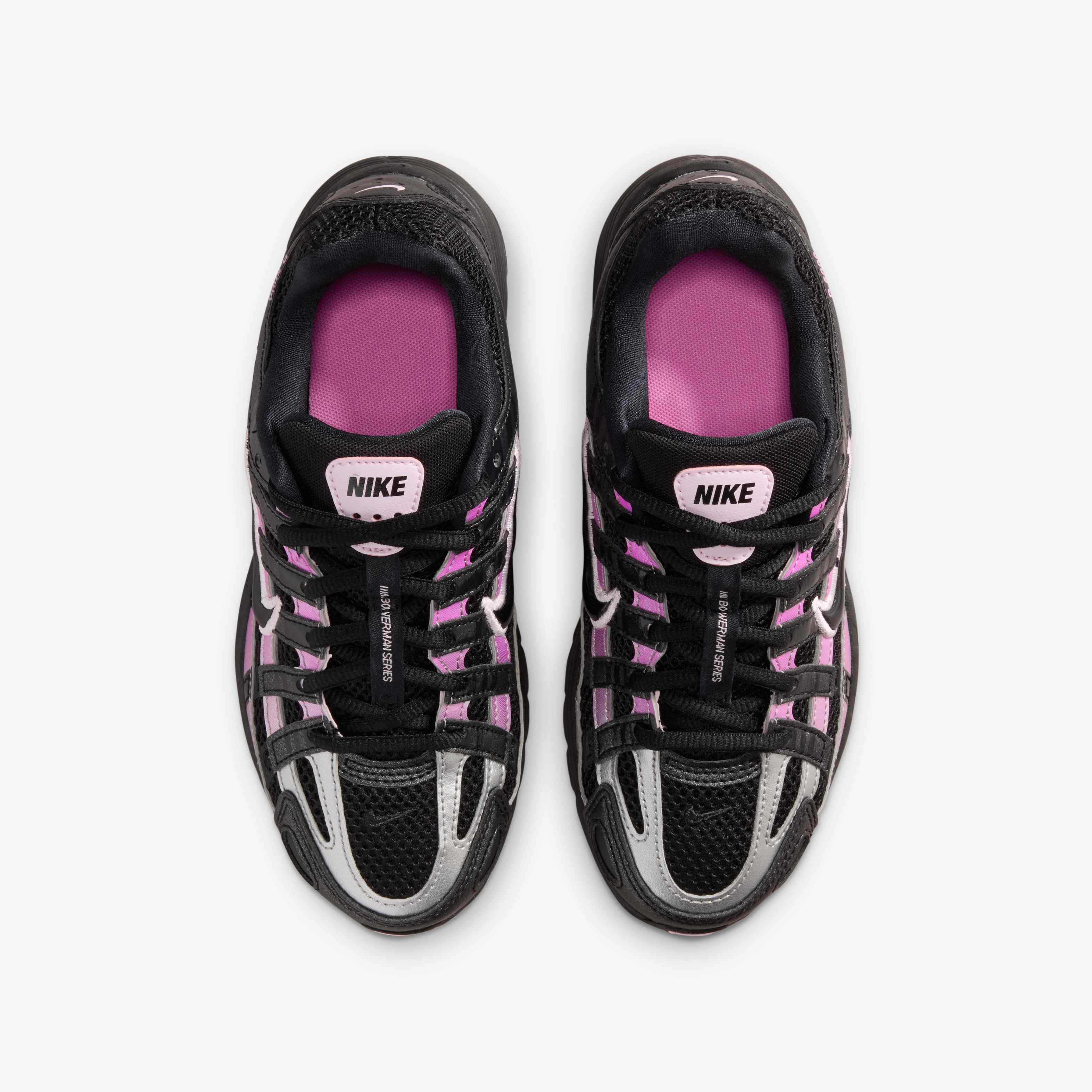 Nike P-6000 SE image number 3