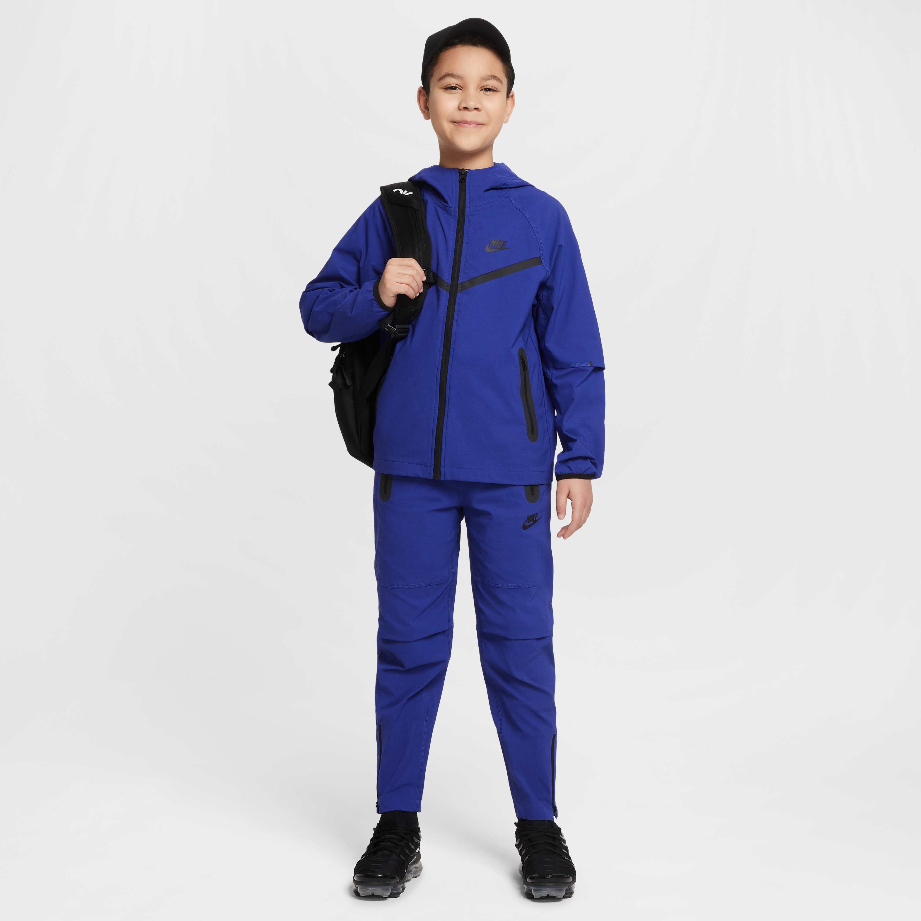 Nike Tech image number 8